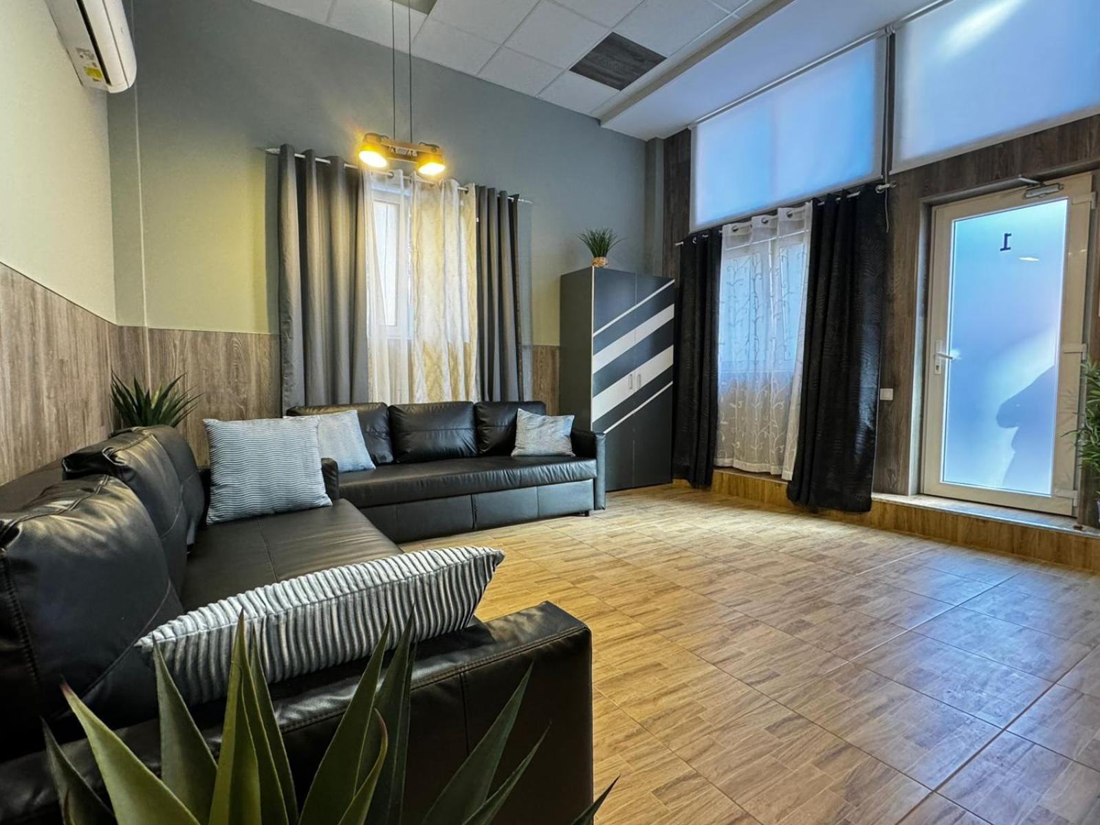 Apartamento L32 Aparta-hotel Cerca Del Mar