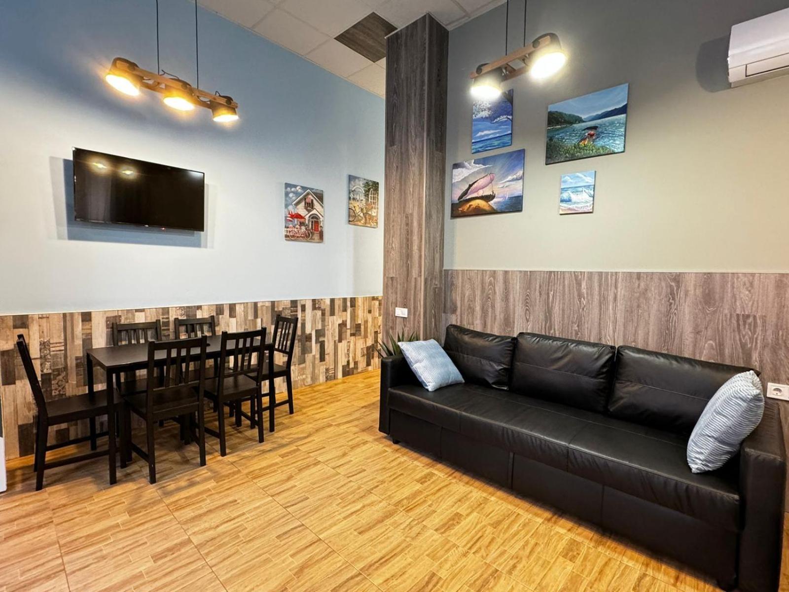 L32 Aparta-hotel Cerca Del Mar Apartamento *
