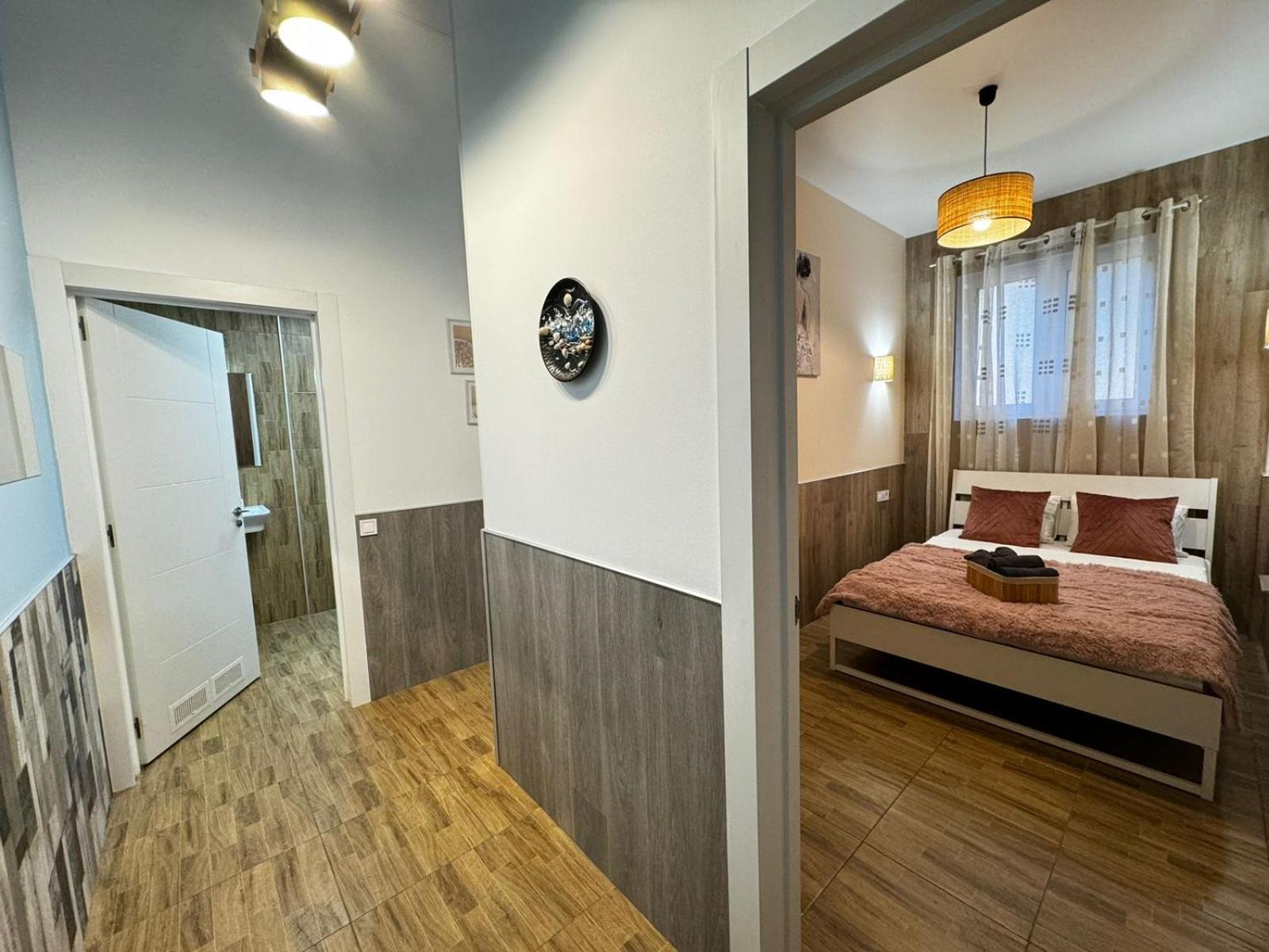 Apartamento L32 Aparta-hotel Cerca Del Mar