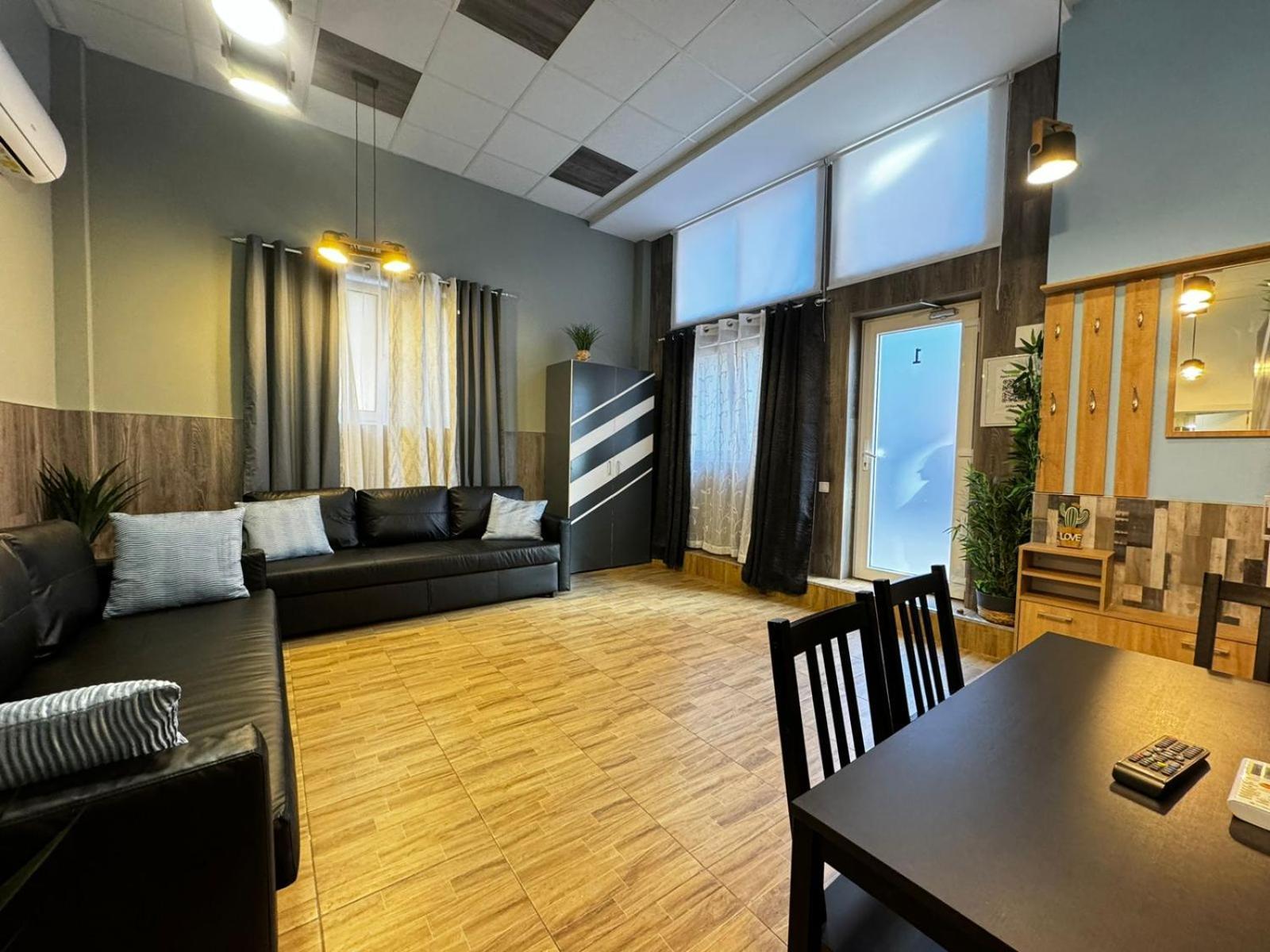 L32 Aparta-hotel Cerca Del Mar * Valencia