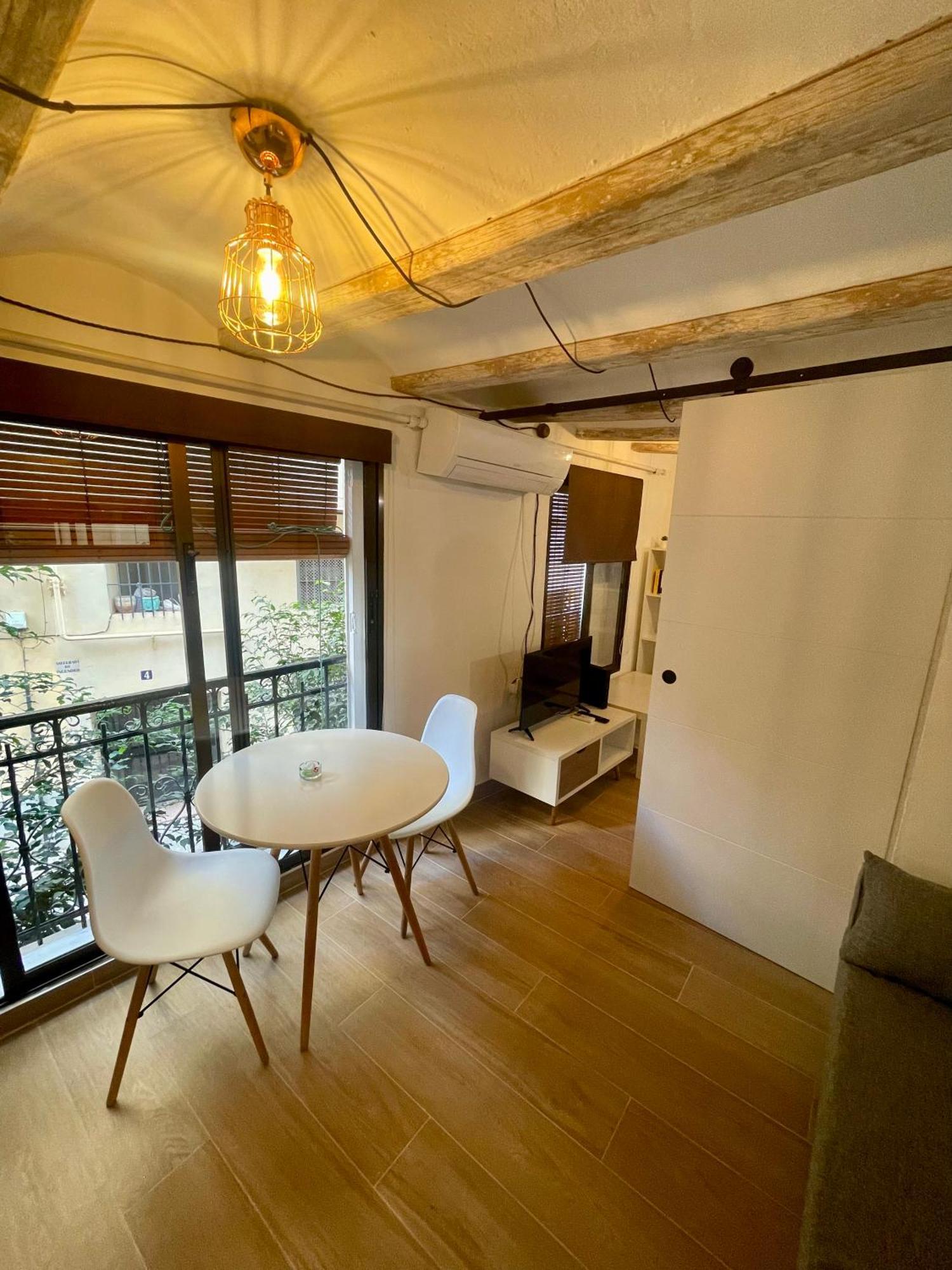 Cosy At The Cathedral With Wifi Apartamento *