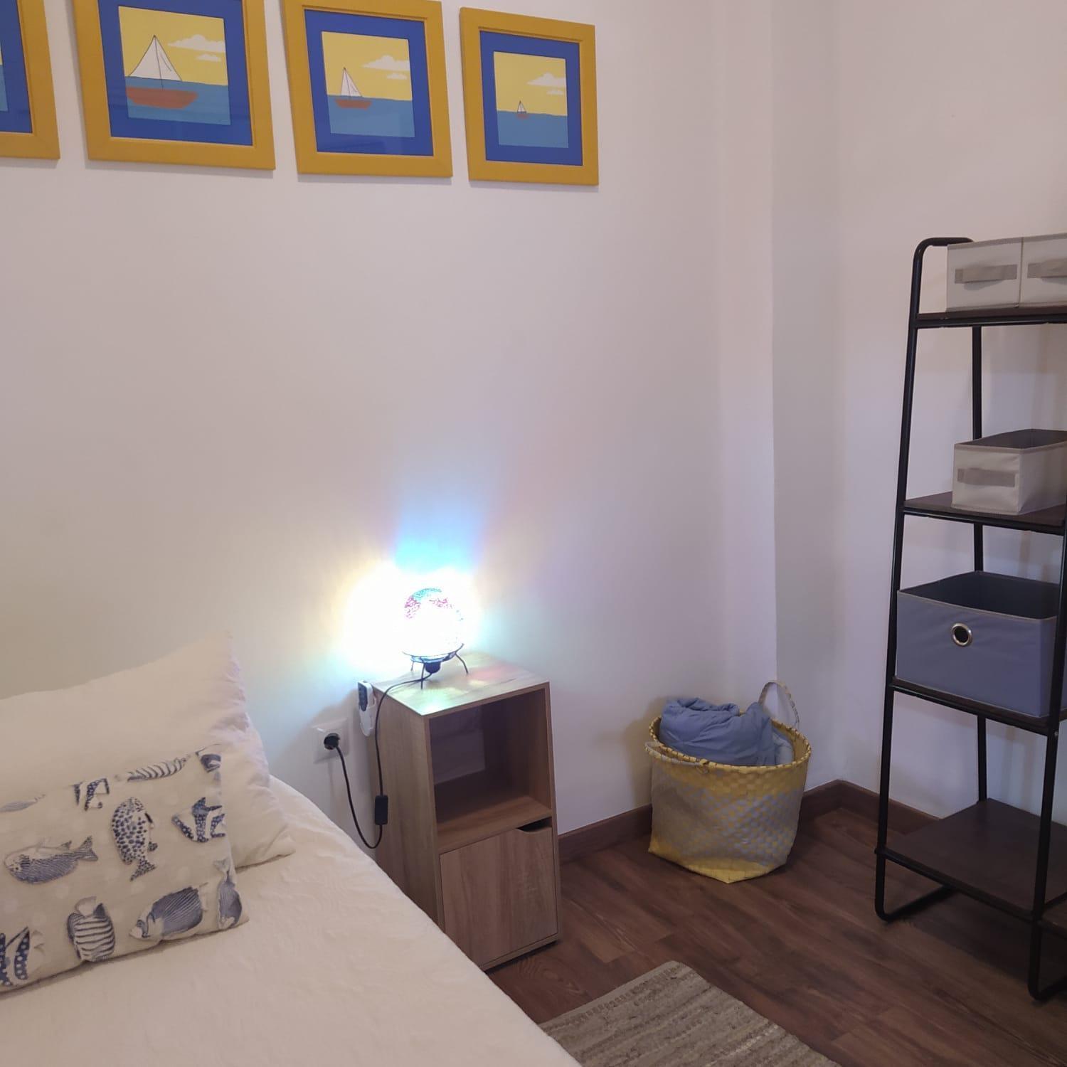 Apartamento Luminoso * La Marina De