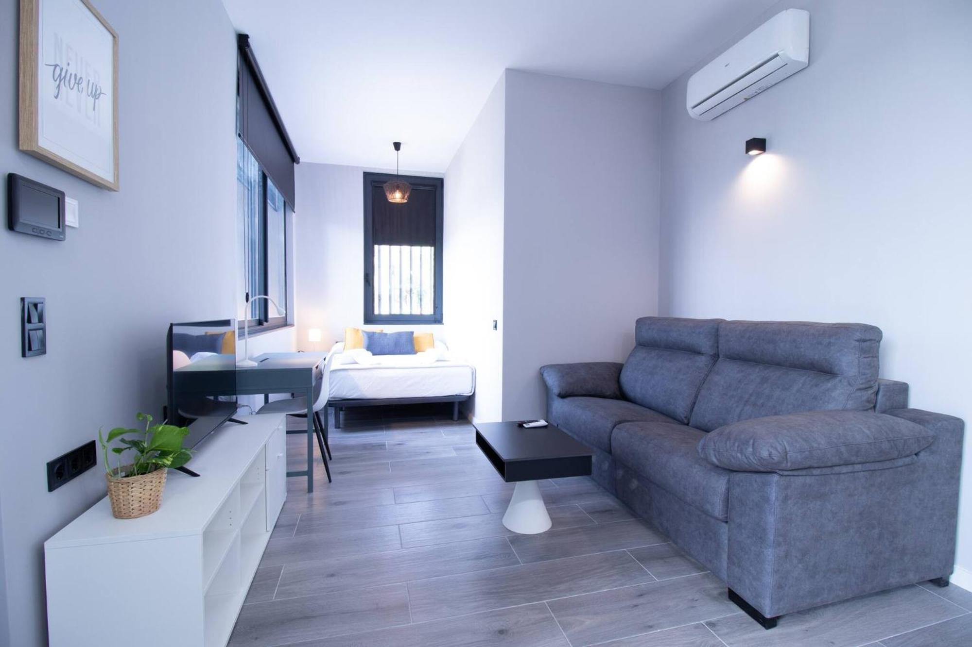 Patacona By Concept Flats Apartment