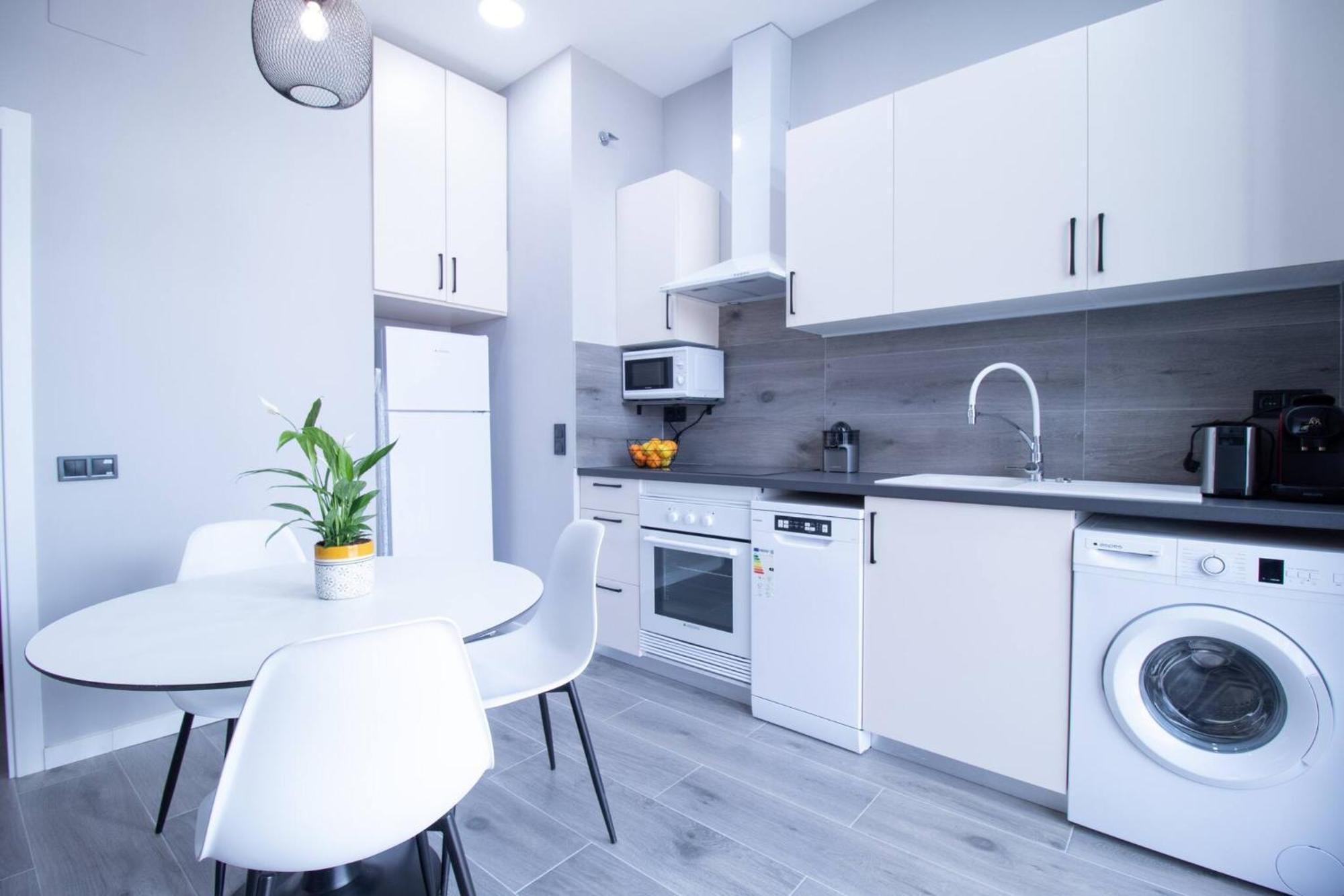 Patacona By Concept Flats * Valencia
