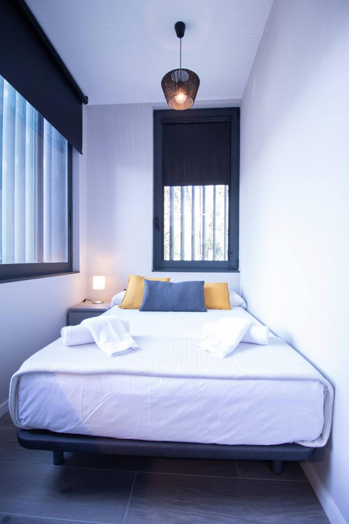Patacona By Concept Flats Apartment Valencia