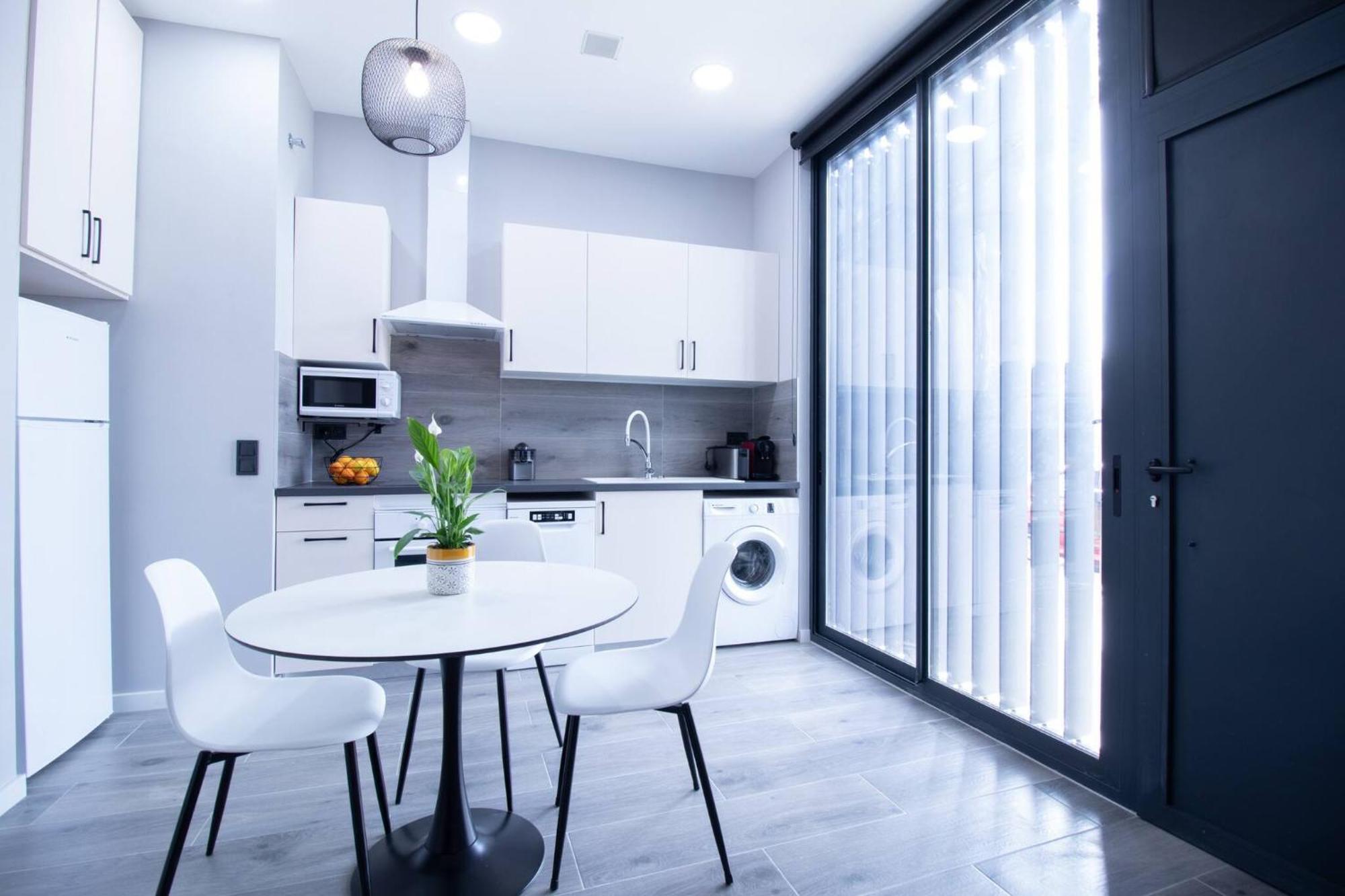 Patacona By Concept Flats Valencia