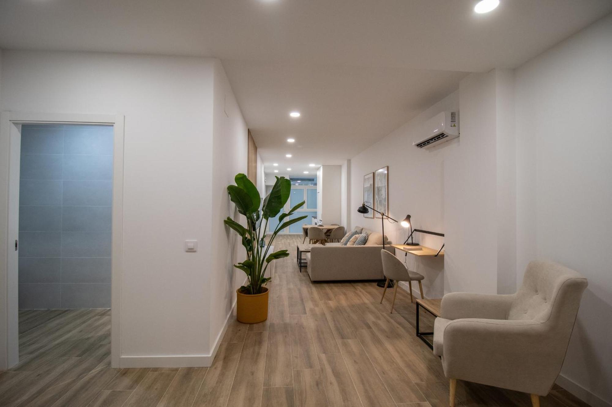 Cid Flats By Concept * Valencia