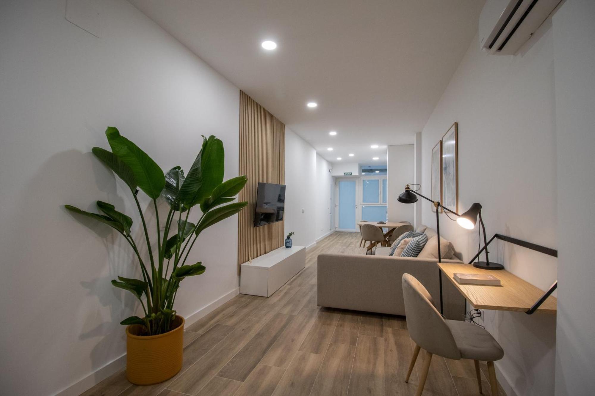 Cid Flats By Concept Apartment