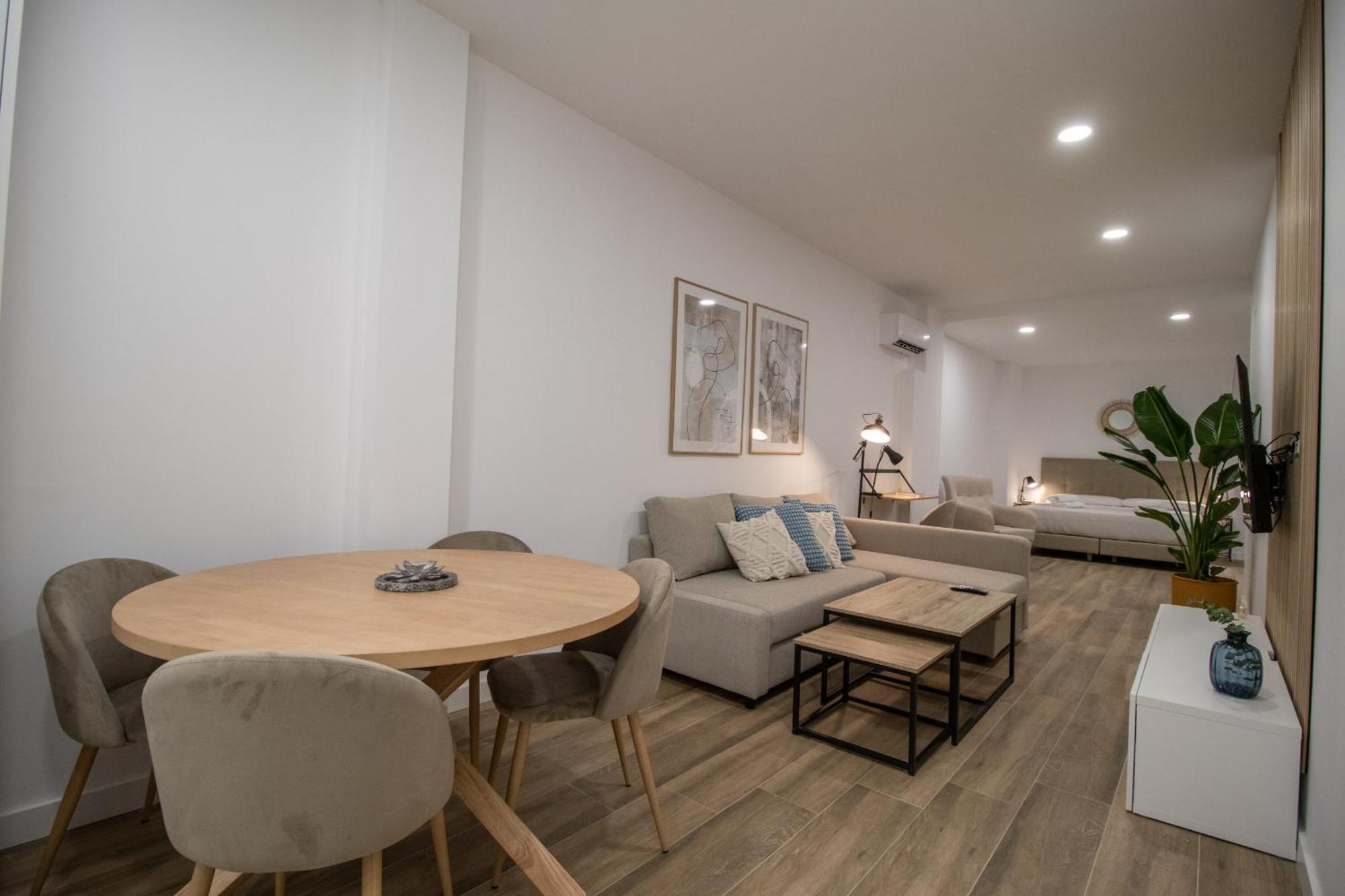 Cid Flats By Concept