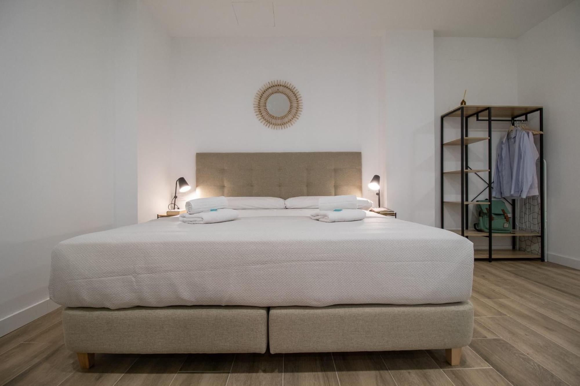 Cid Flats By Concept Apartment
