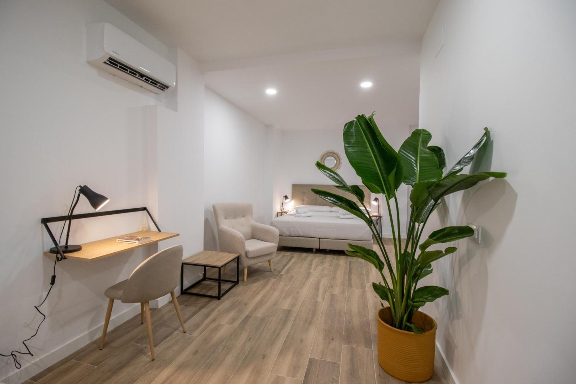 Apartment Cid Flats By Concept *
