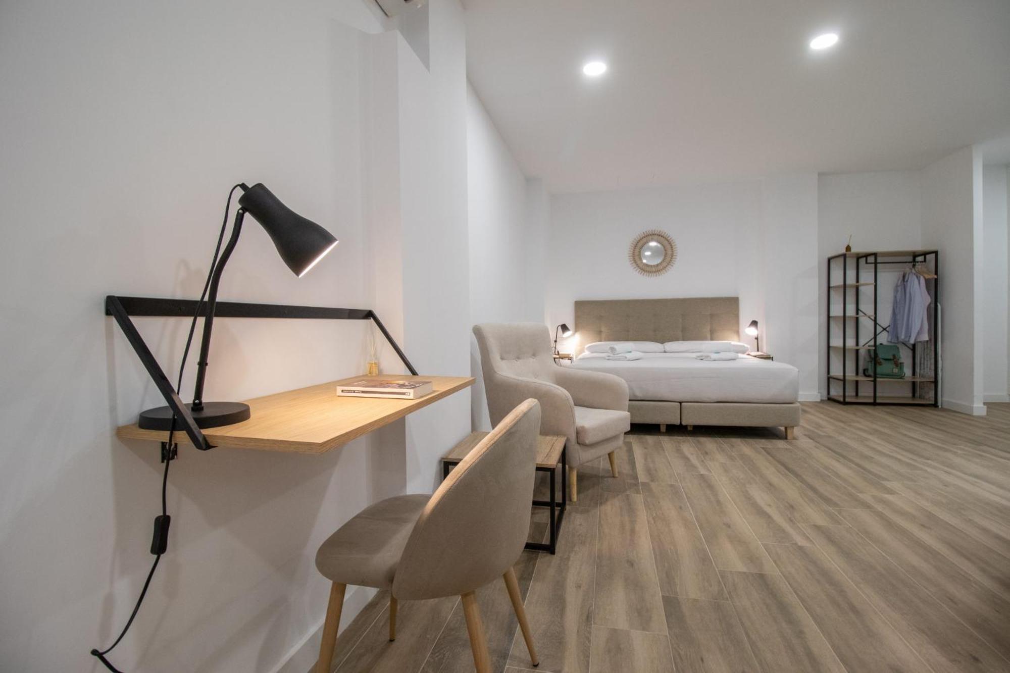 Cid Flats By Concept Apartment *