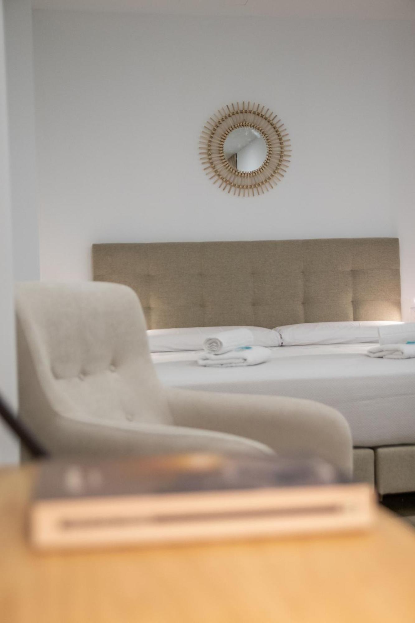 Cid Flats By Concept Valencia