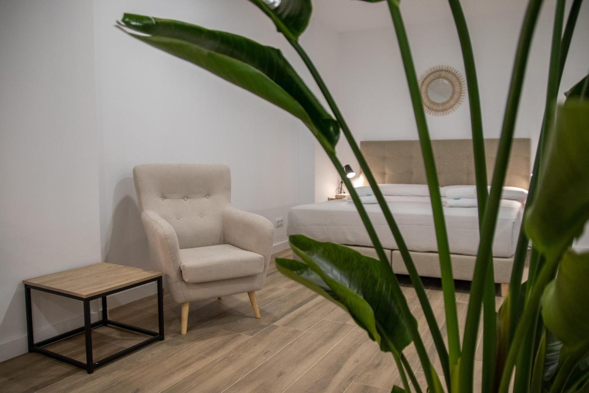 Apartment Cid Flats By Concept
