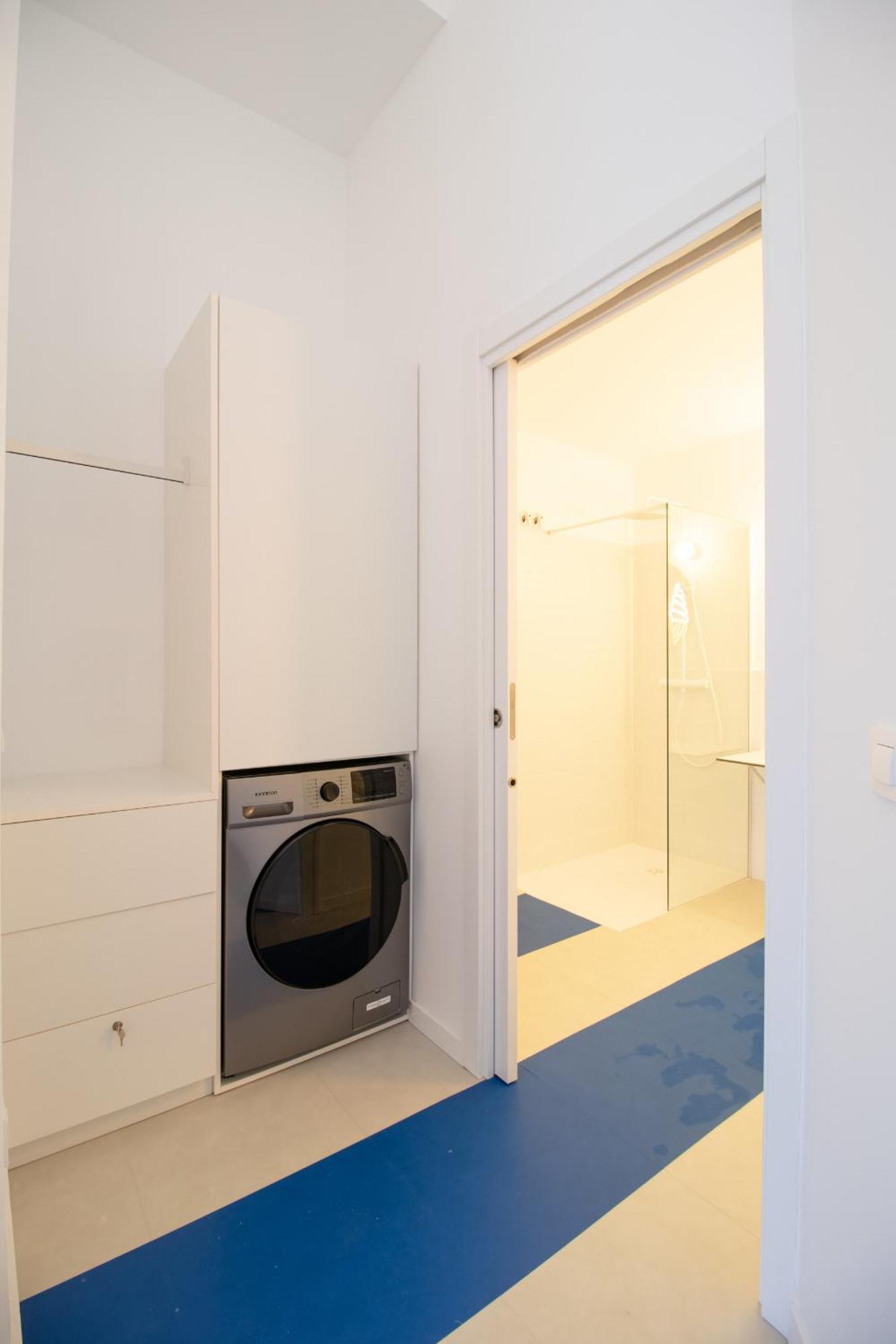 Apartamento Marino By Concept