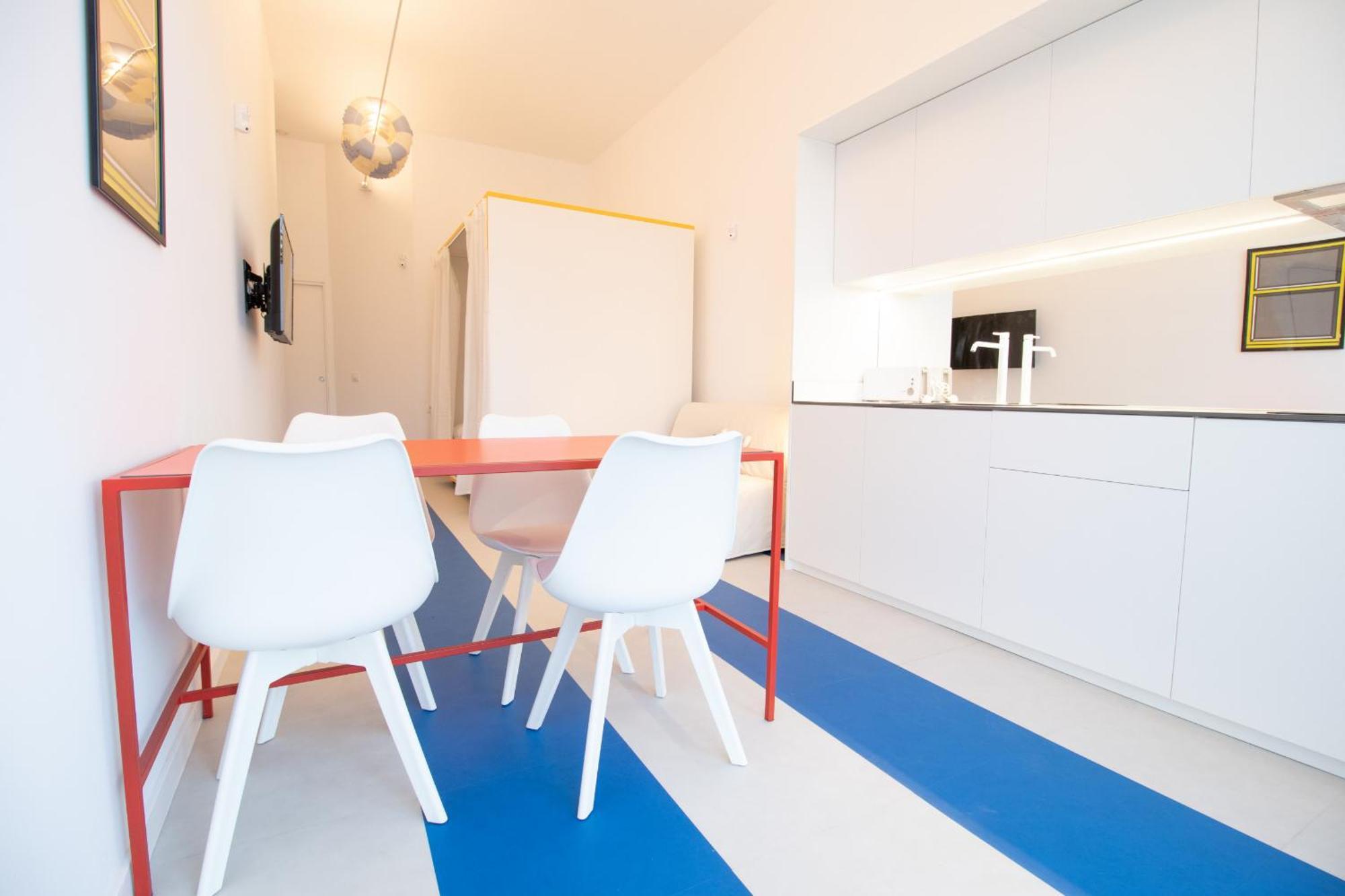 Apartamento Marino By Concept *