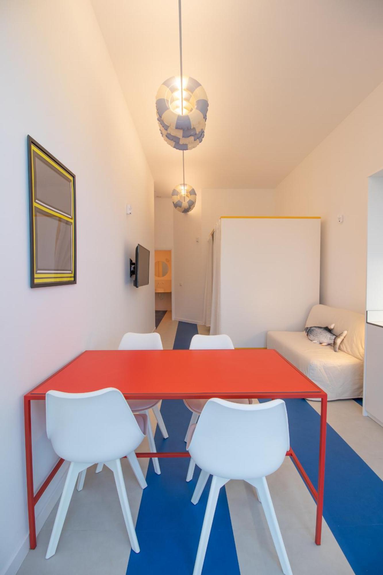 Apartamento Marino By Concept Valencia