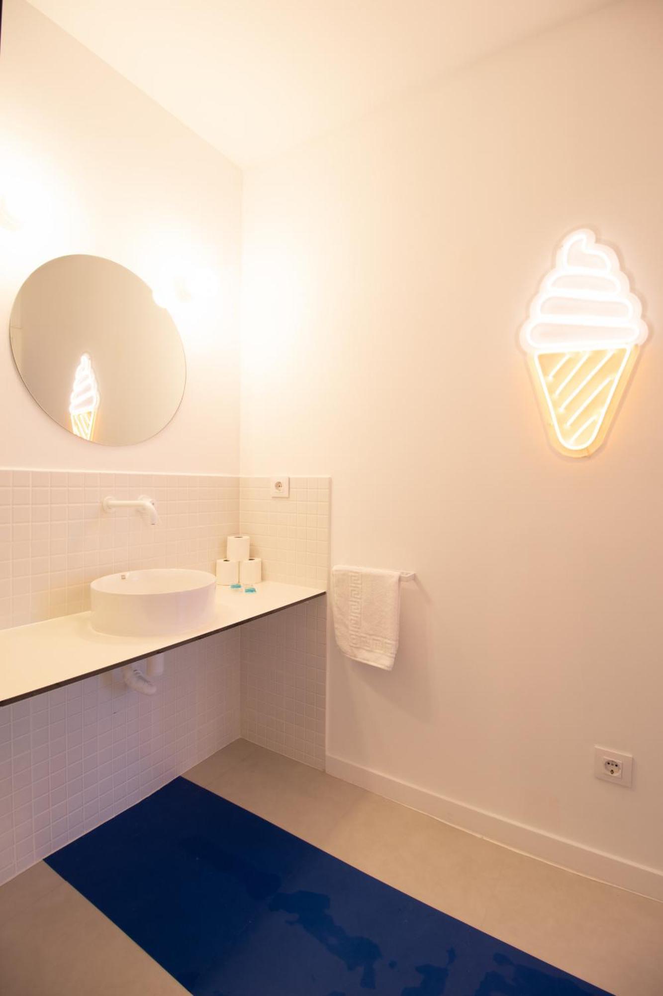 Apartamento Marino By Concept