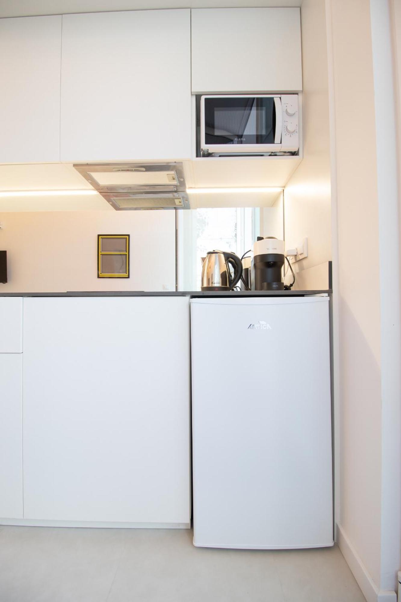 Marino By Concept Apartamento