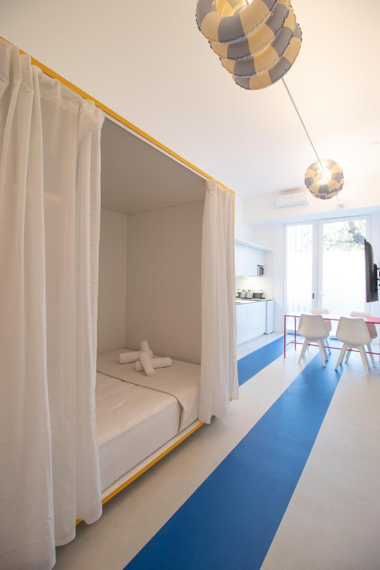 Marino By Concept Apartamento Valencia