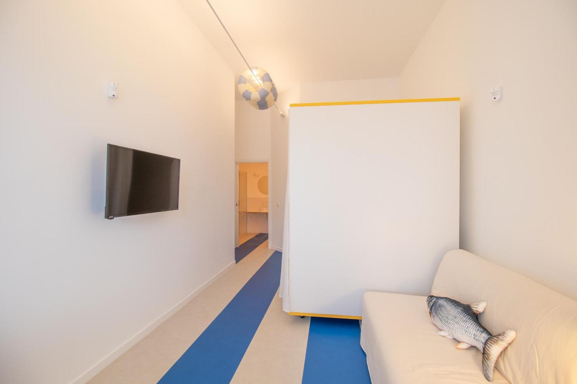 Marino By Concept Apartamento