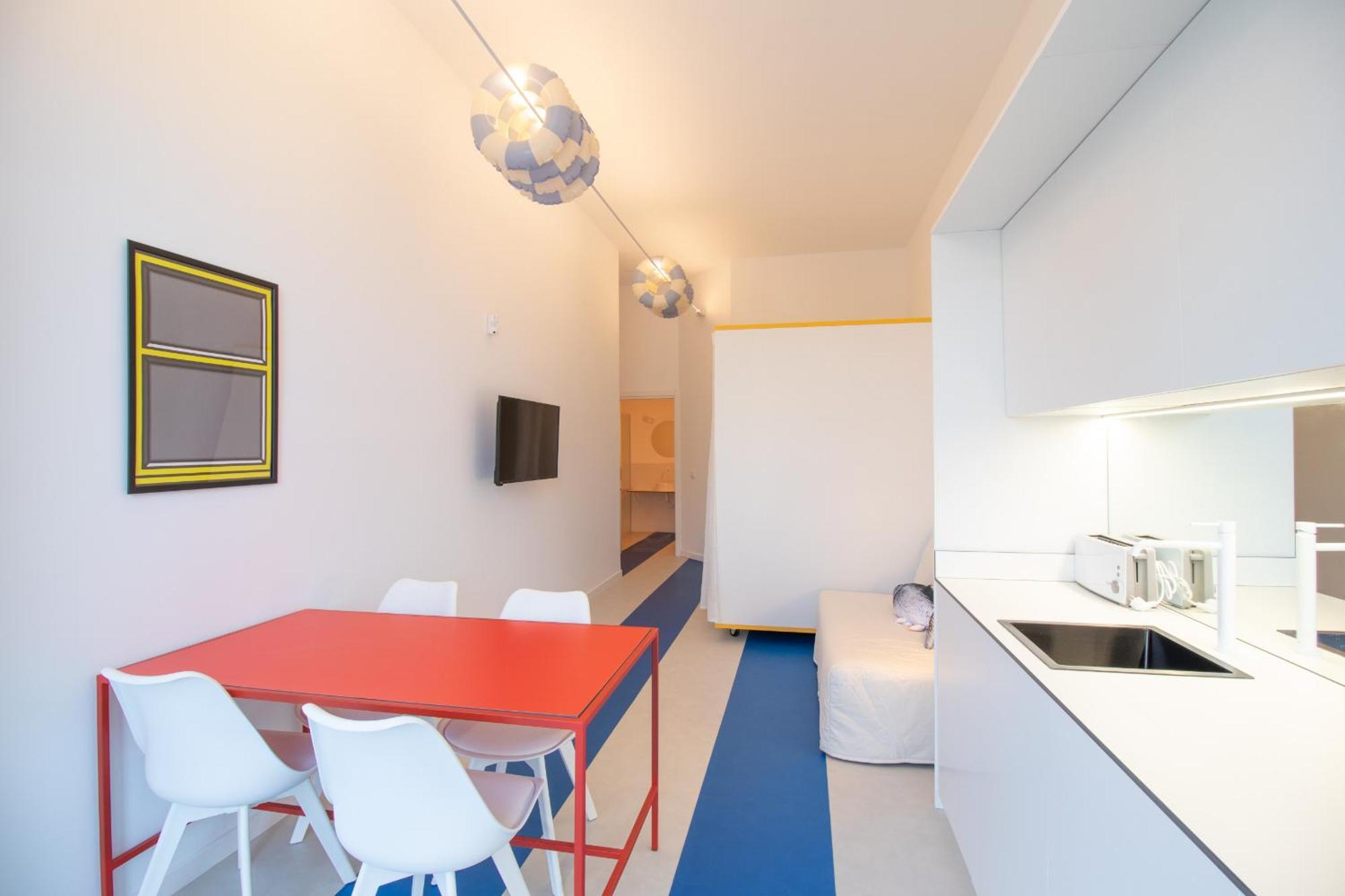 Marino By Concept Apartamento