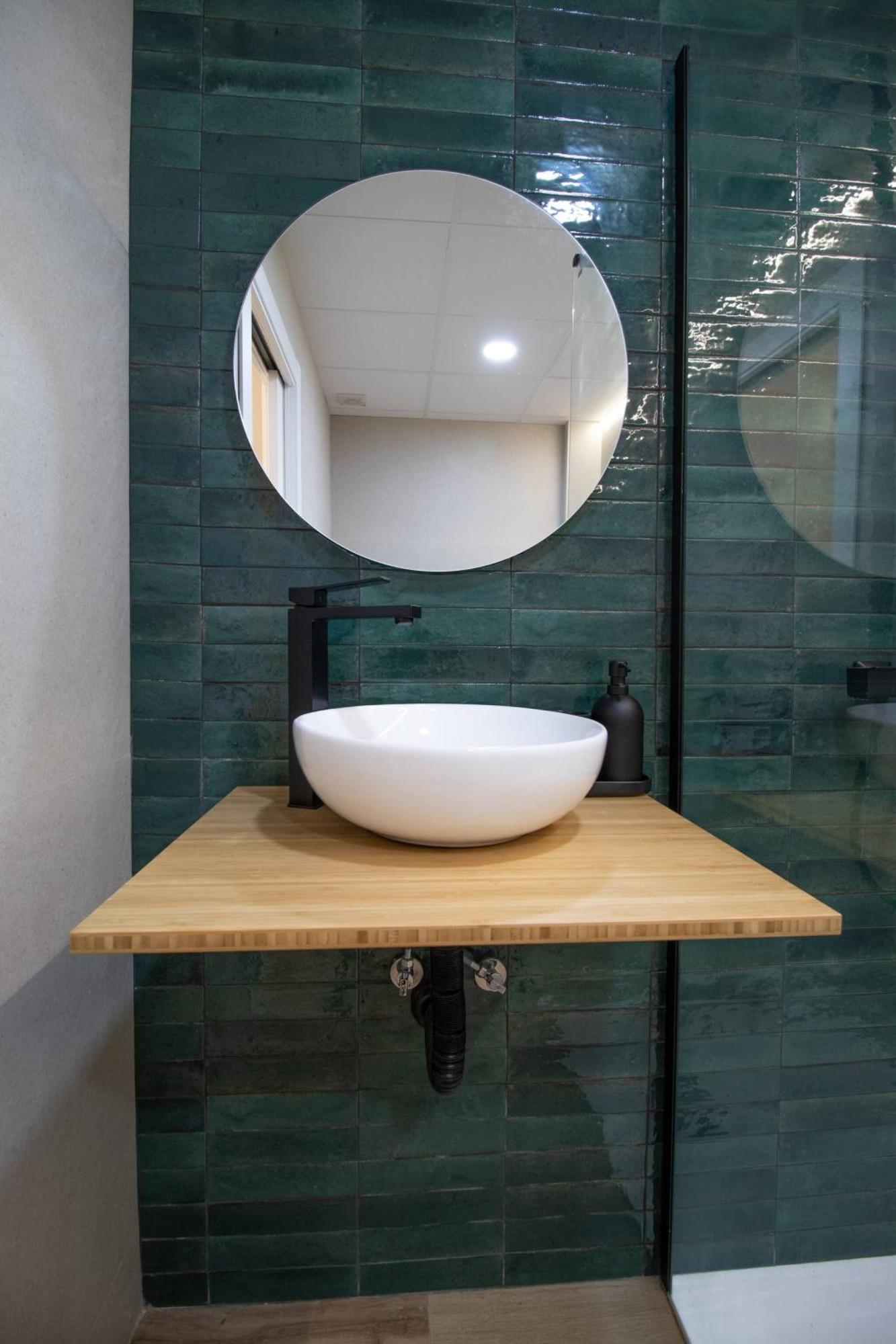 Apartamento Maritim 1 By Concept Flats