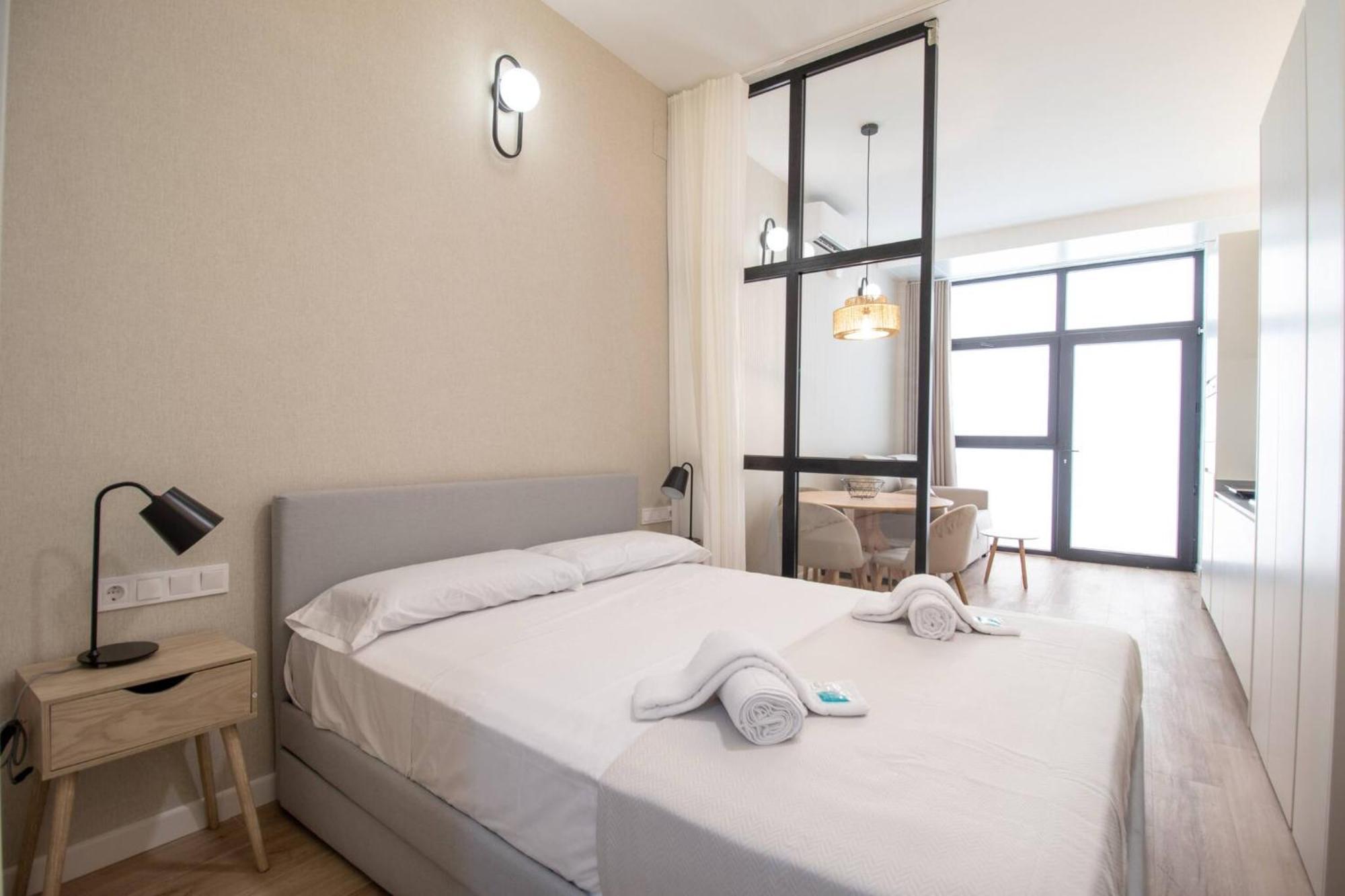 Maritim 1 By Concept Flats Apartment *