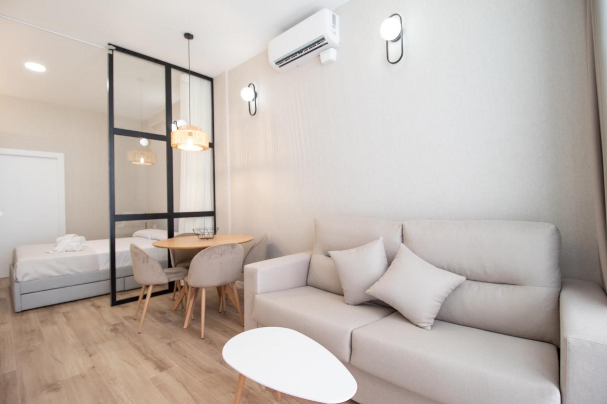 Apartamento Maritim 1 By Concept Flats