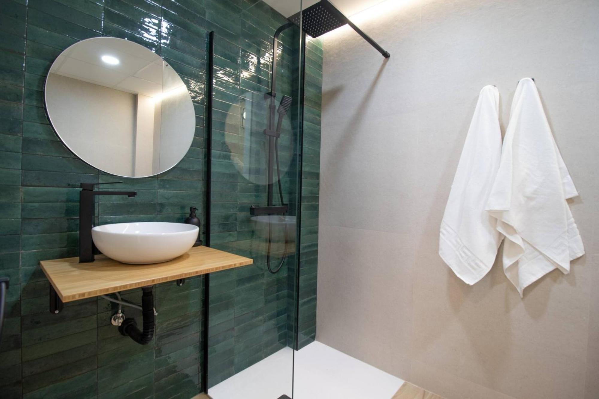 Apartamento Maritim 1 By Concept Flats *