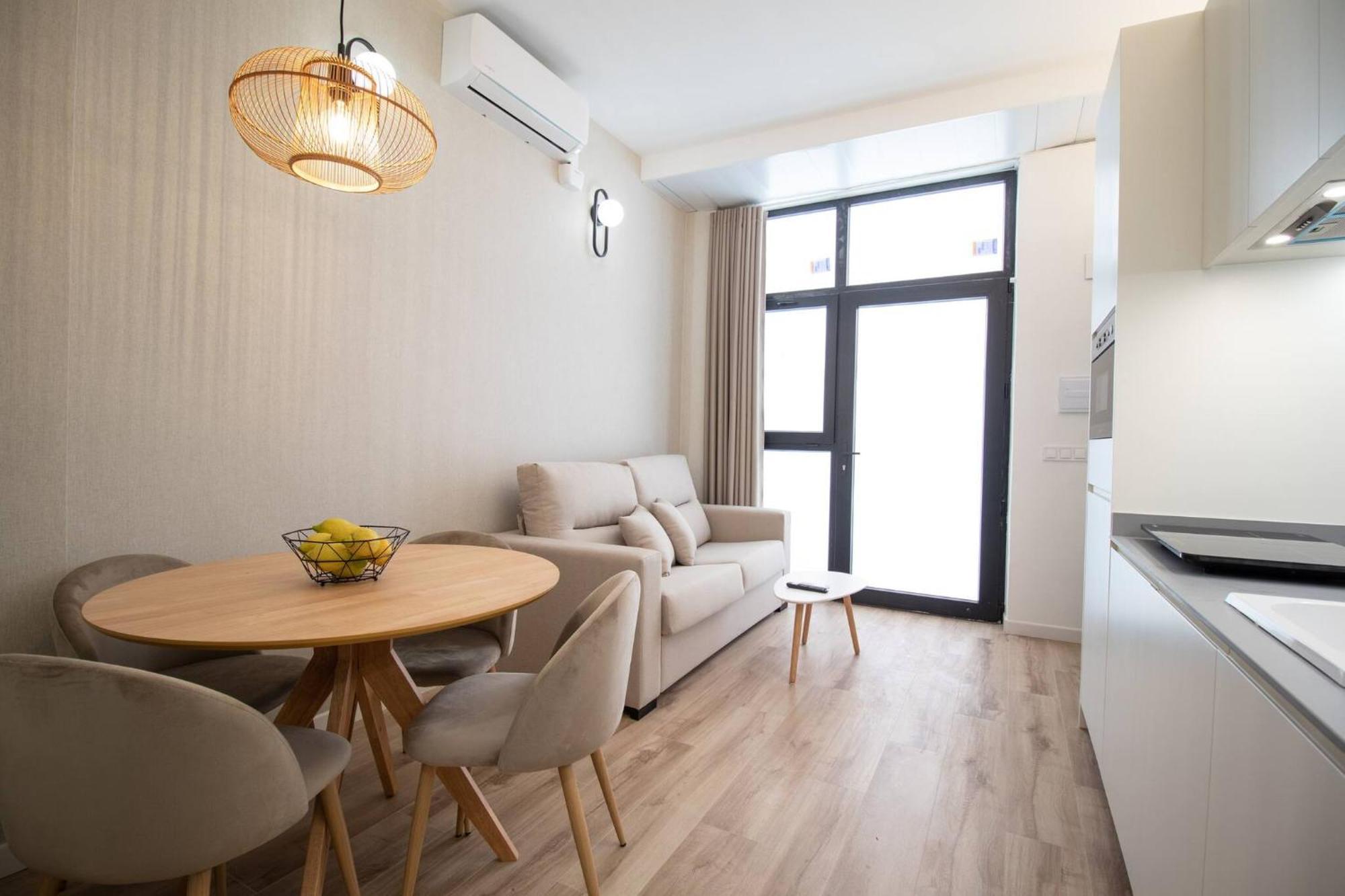 Maritim 1 By Concept Flats Apartamento *