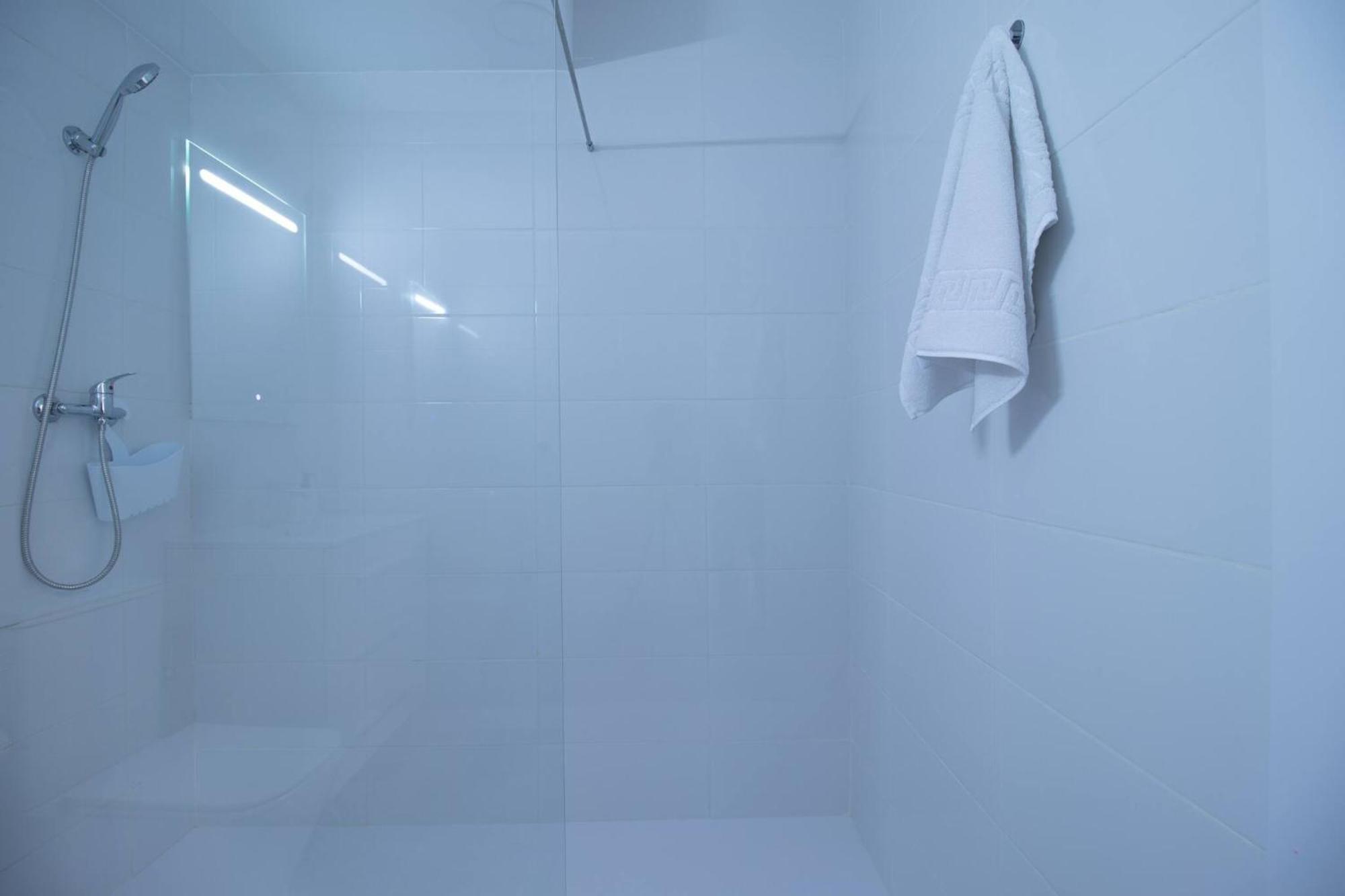 Apartamento Viveros By Concept Flats Valencia