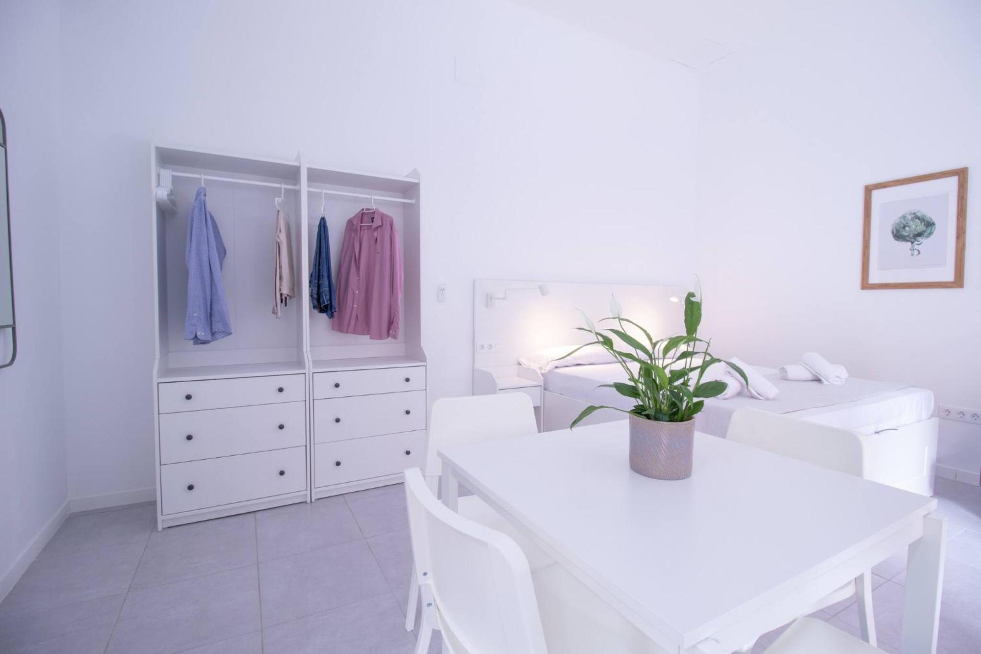Viveros By Concept Flats Apartamento