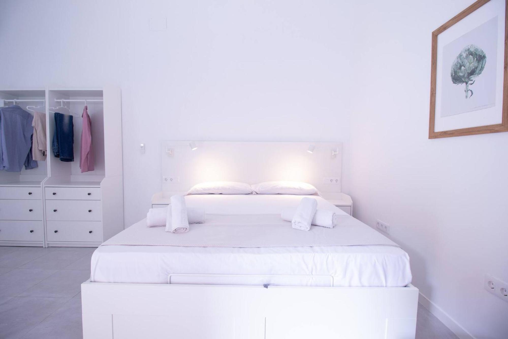 Apartamento Viveros By Concept Flats *