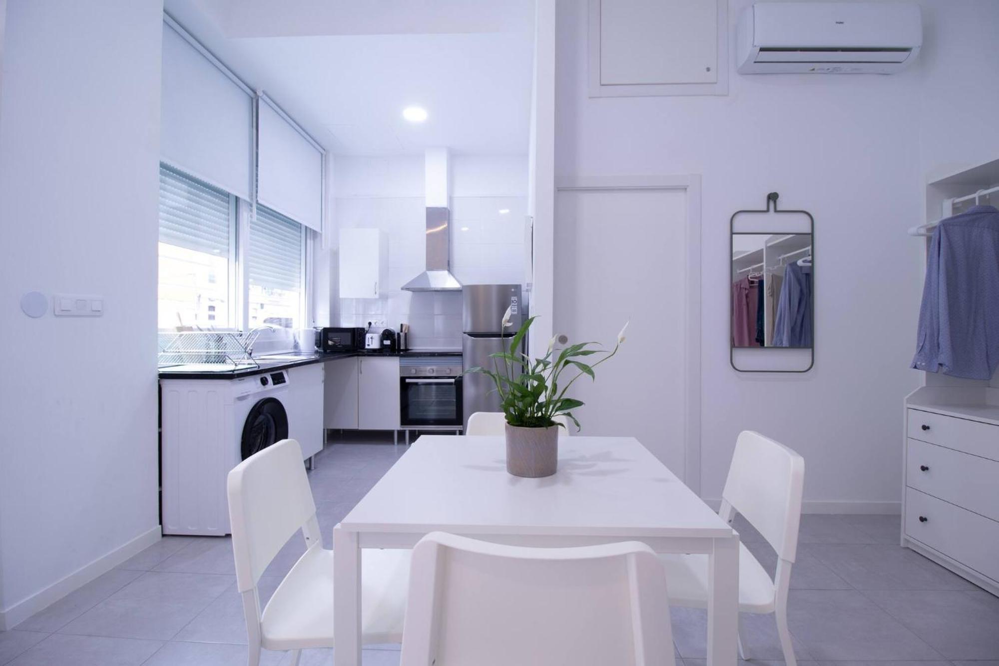 Viveros By Concept Flats Apartamento *