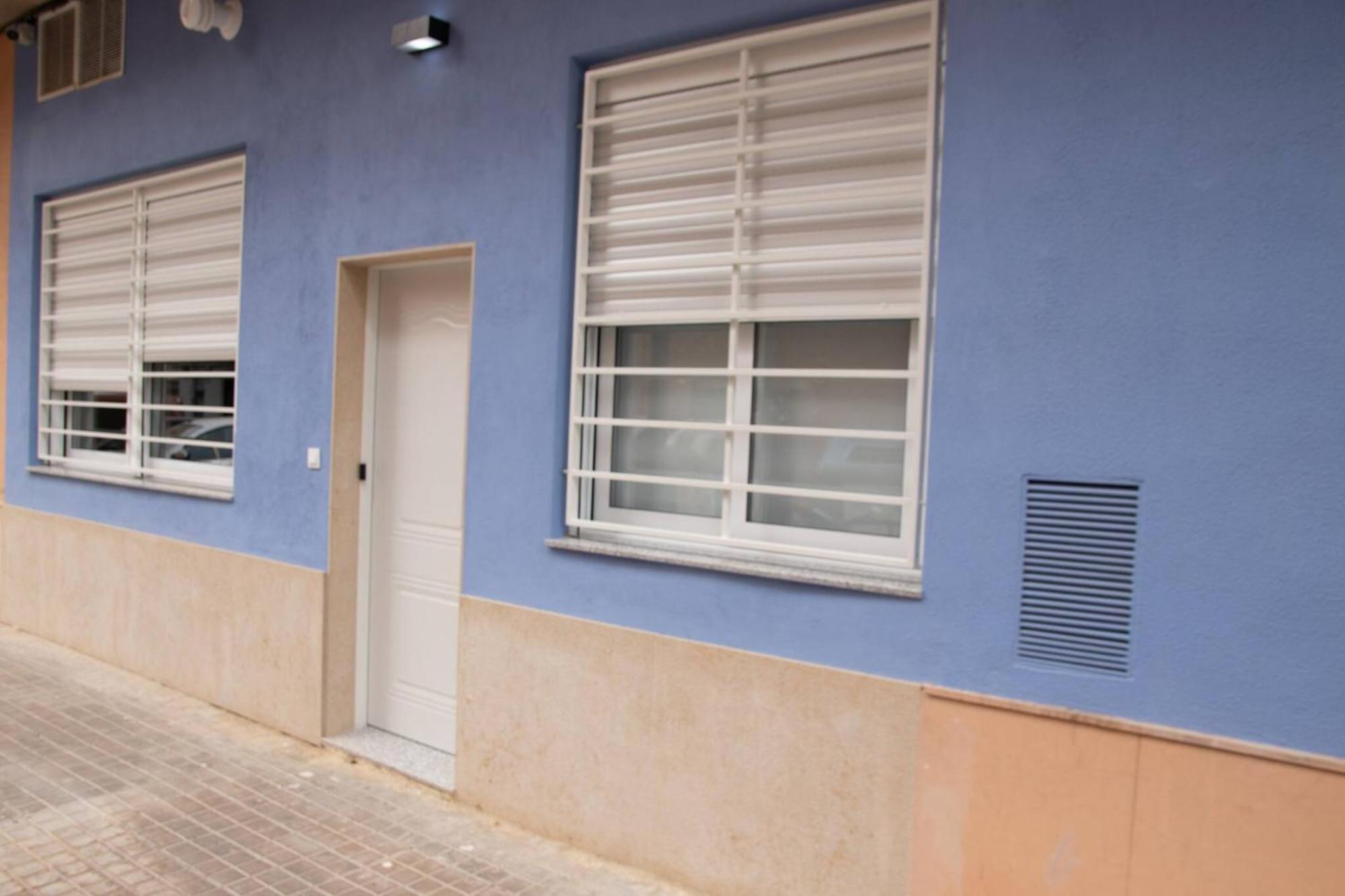 Viveros By Concept Flats * Valencia