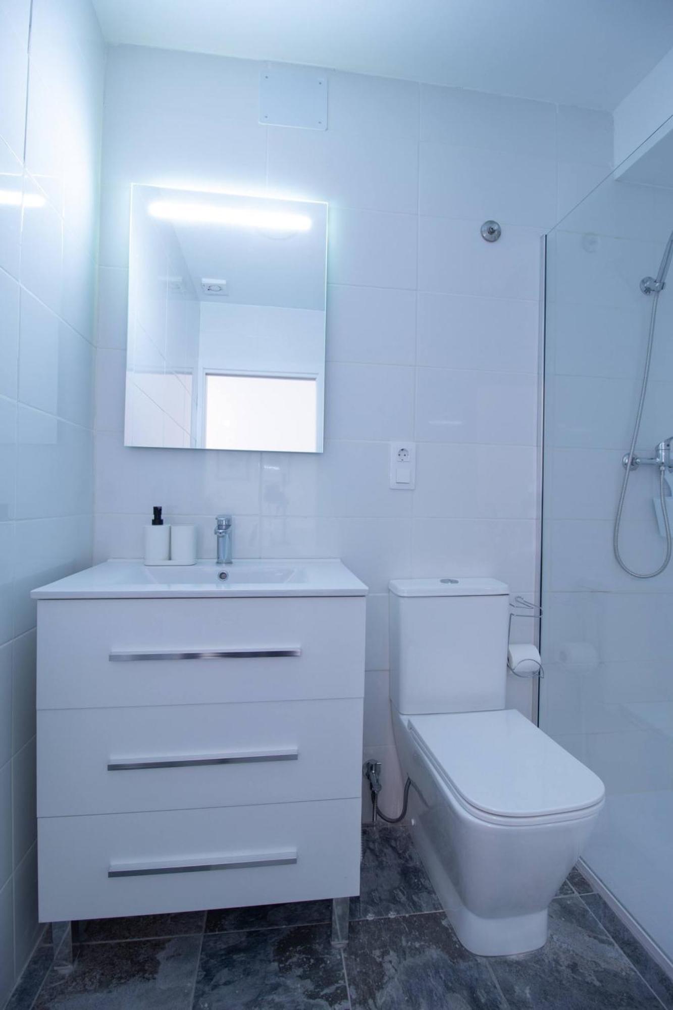 Apartamento Viveros By Concept Flats *