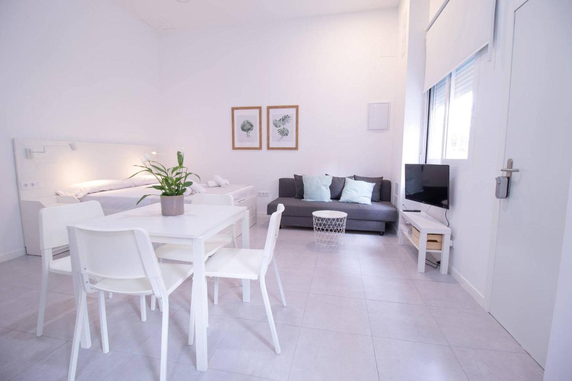Viveros By Concept Flats Apartamento *