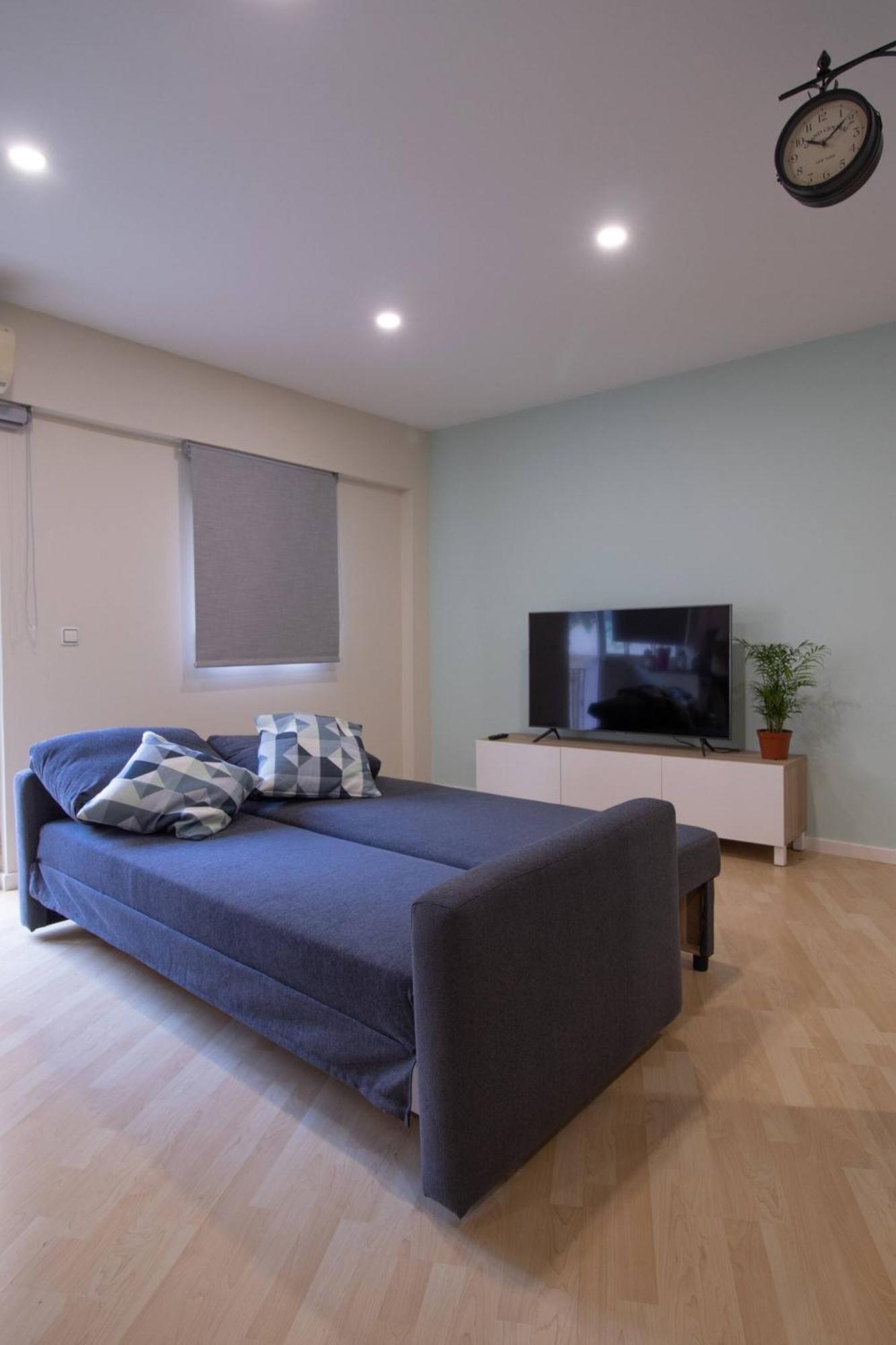Old Town Flat By Concept Flats Apartamento Valencia