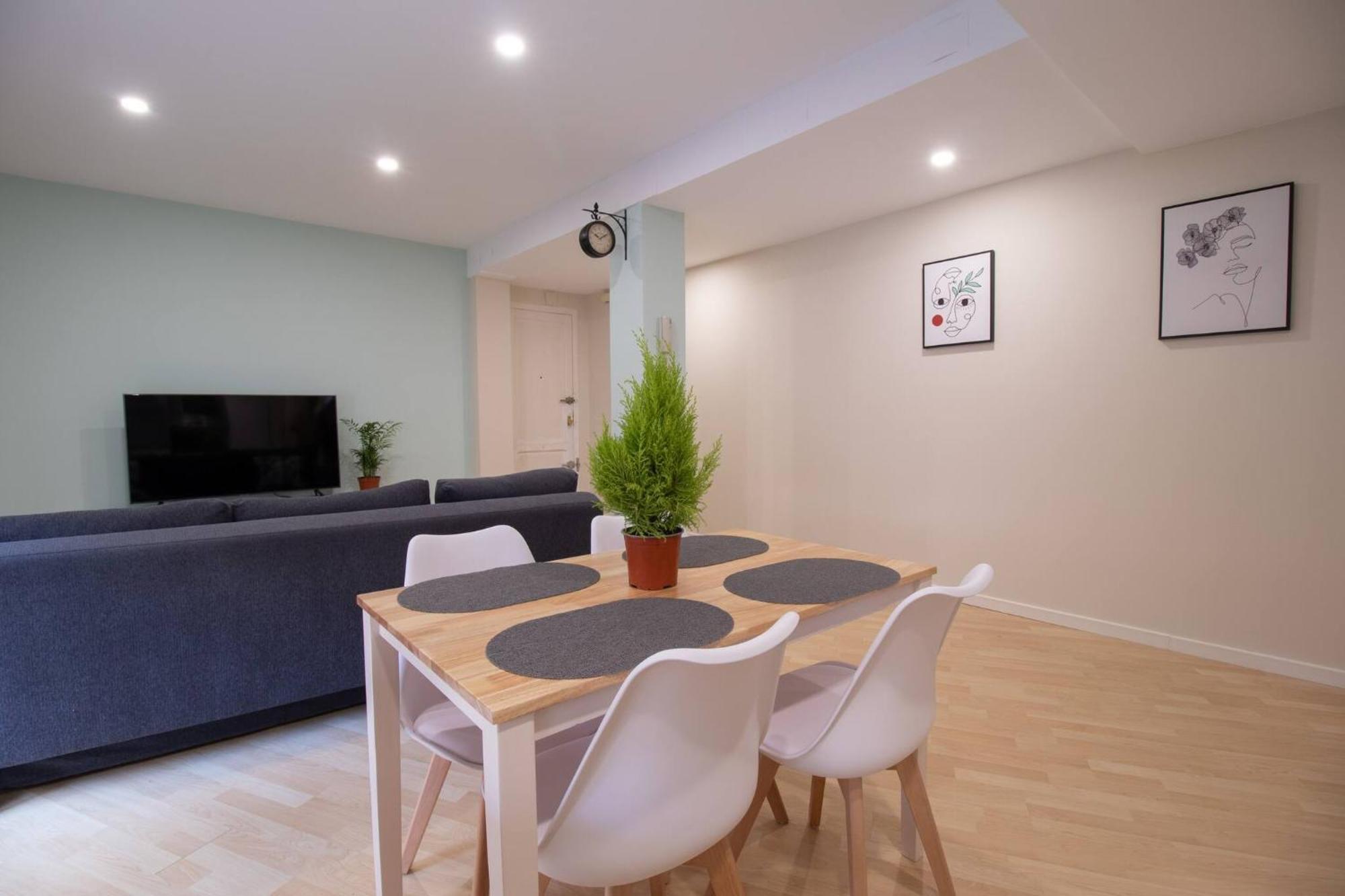 Old Town Flat By Concept Flats Apartamento