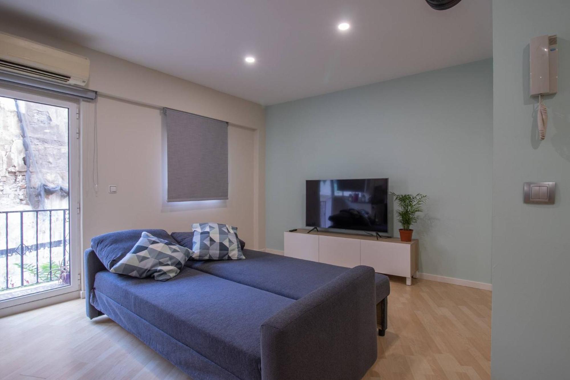 Apartamento Old Town Flat By Concept Flats Valencia
