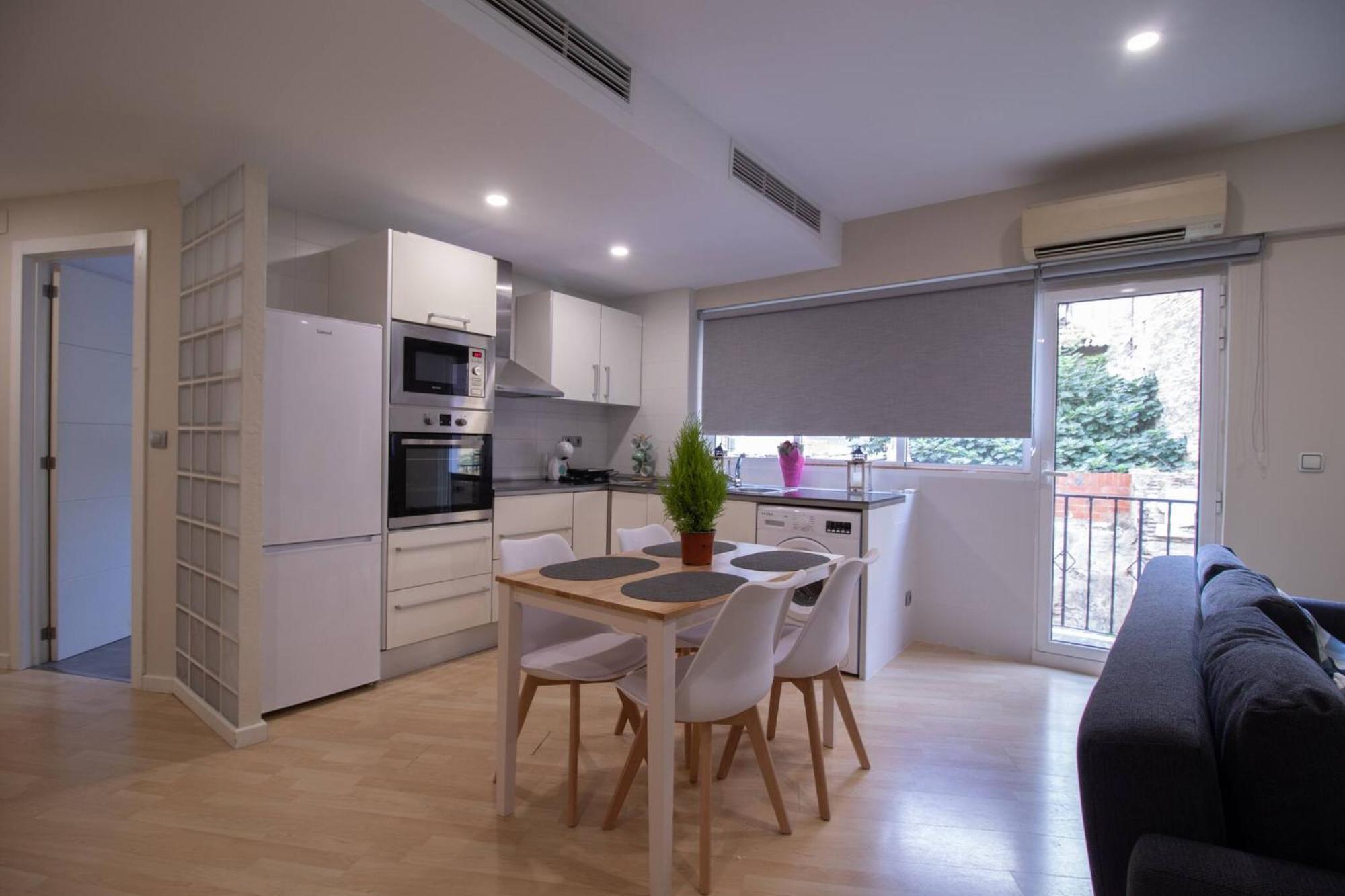 Apartamento Old Town Flat By Concept Flats