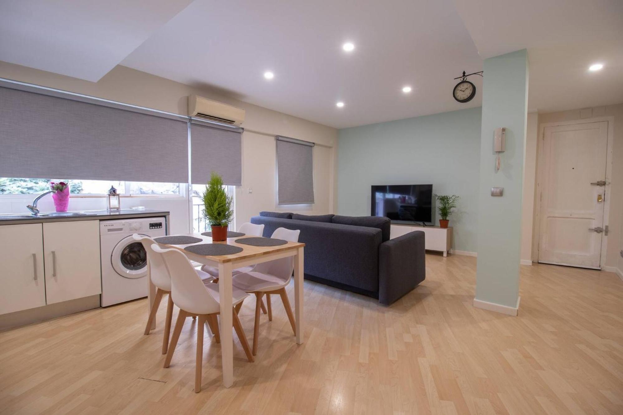 Apartamento Old Town Flat By Concept Flats Valencia