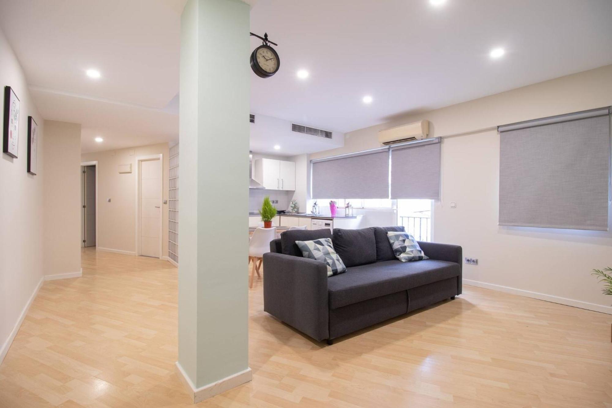 Old Town Flat By Concept Flats Apartamento Valencia
