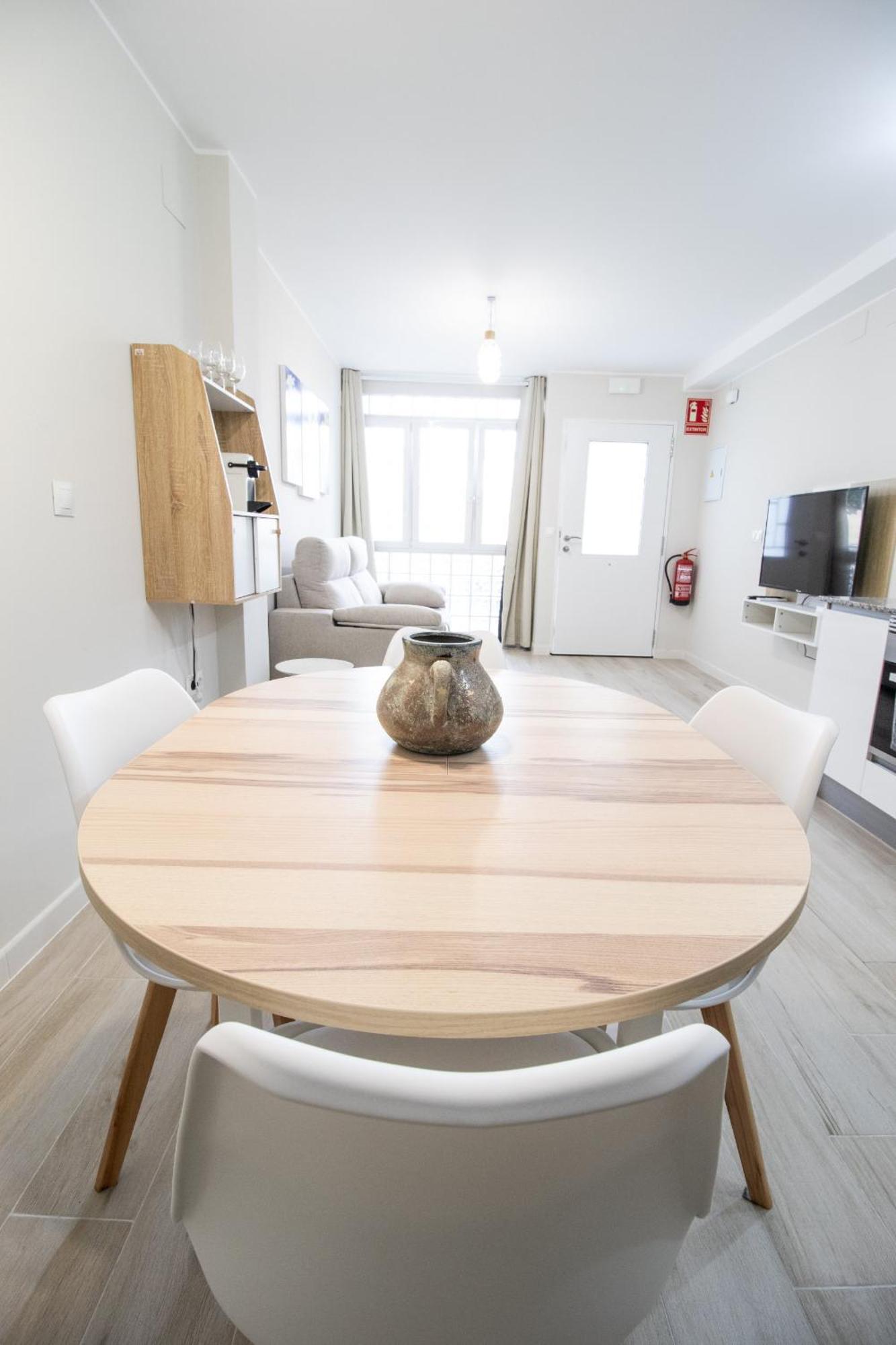 Apartamento Nautical Flats By Concept