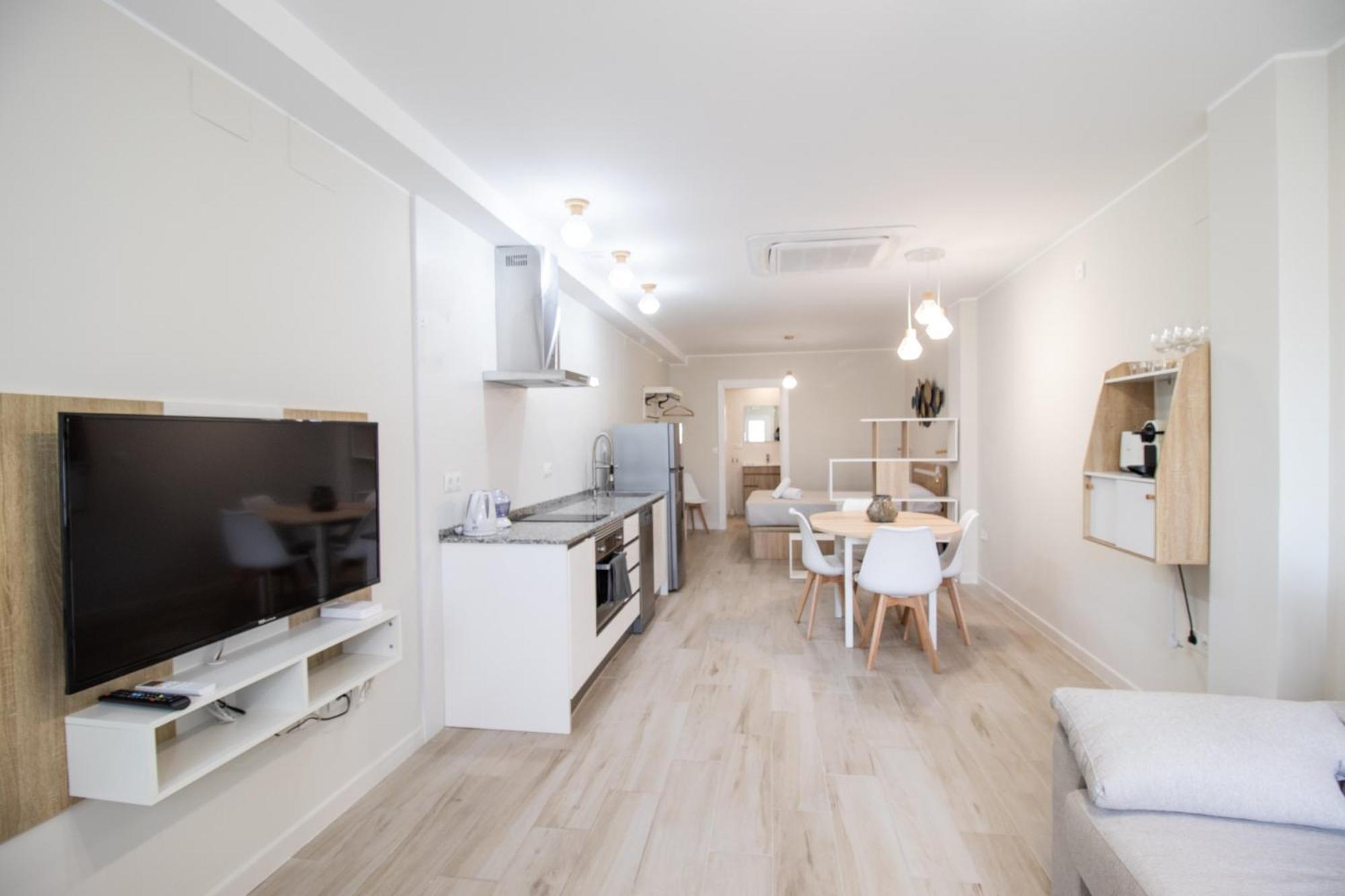 Nautical Flats By Concept Apartamento