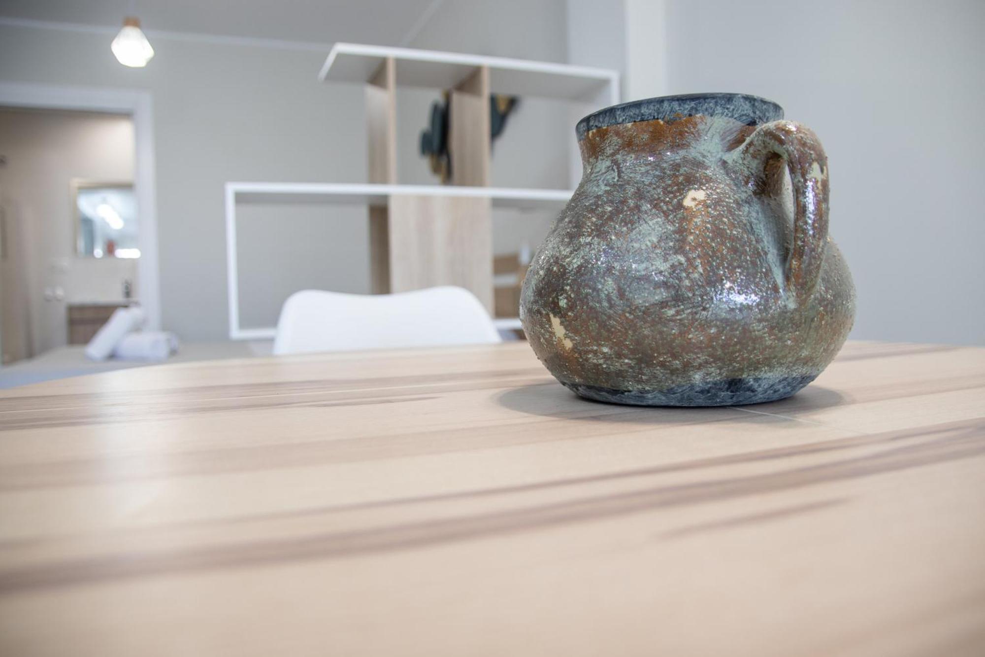 Apartamento Nautical Flats By Concept Valencia