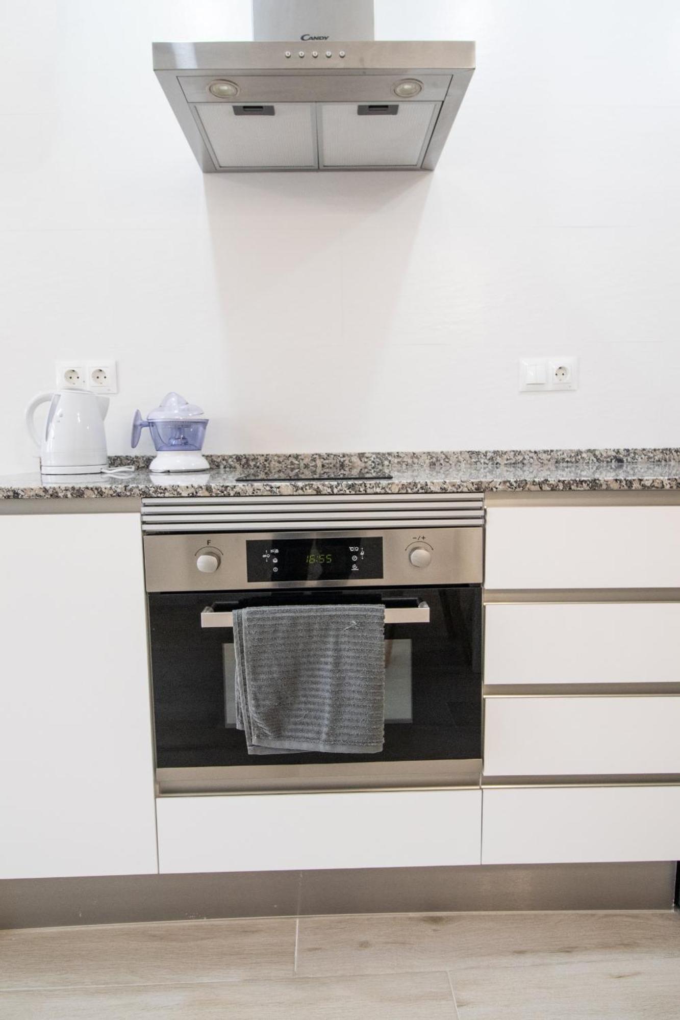 Nautical Flats By Concept Apartamento Valencia