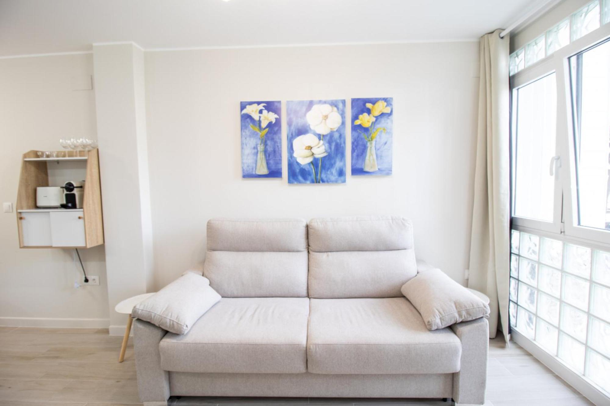 Nautical Flats By Concept Apartamento