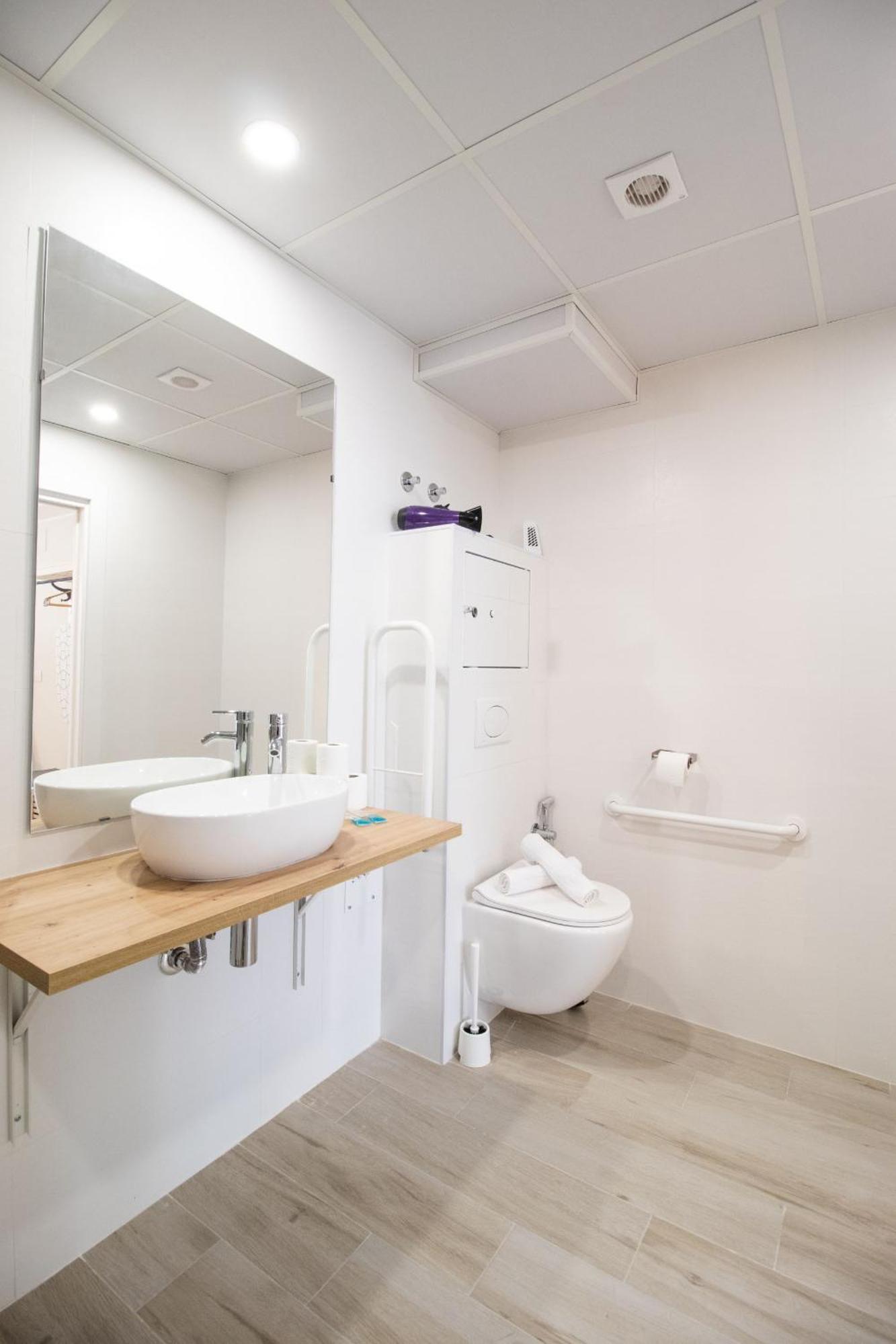 Nautical Flats By Concept Apartamento Valencia
